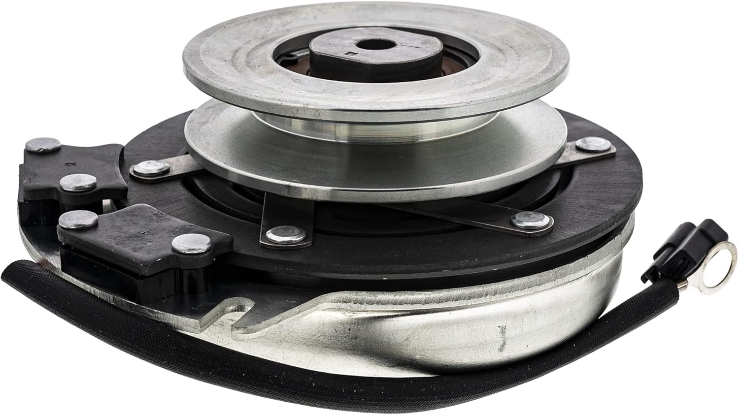 8TEN Electric PTO Clutch for Cub Cadet 1000 1200 1250 1450 1650 IH-61313-C92 IH-61313-C93 Warner 5208-23