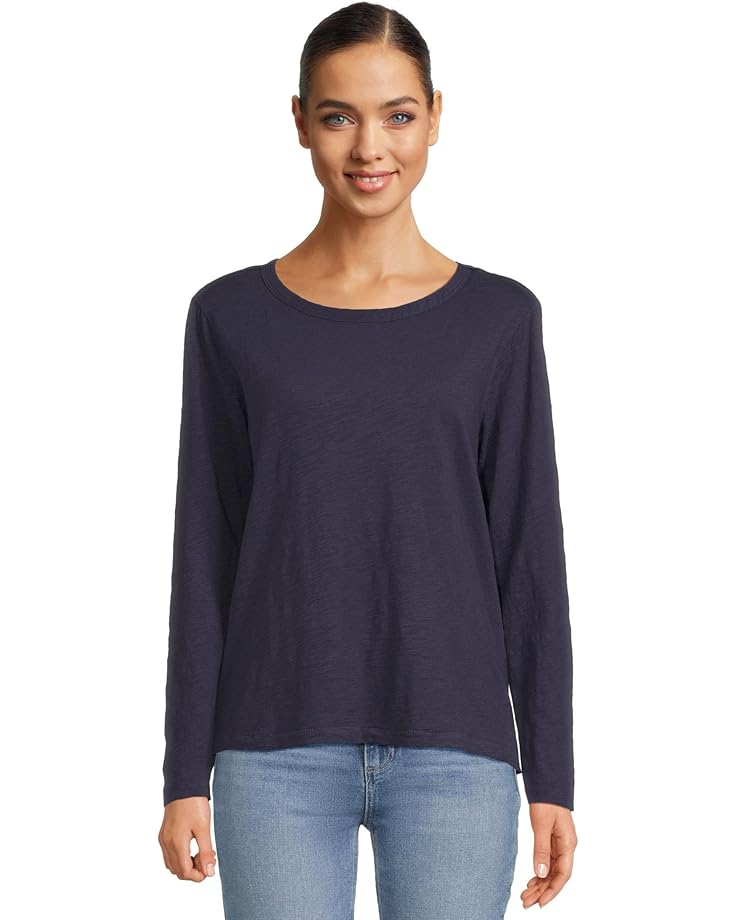 Mod-o-doc Long Sleeve Favorite Tee - Main View