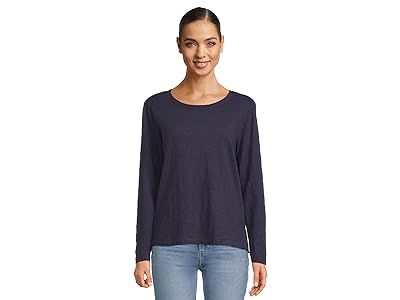 Mod-o-doc Long Sleeve Favorite T-Shirts Women