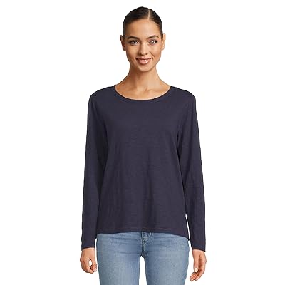 Mod o doc Long Sleeve Favorite T Shirts Women