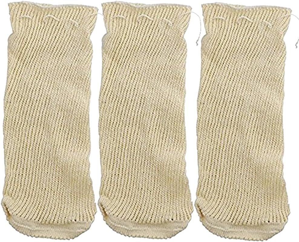 HV – Cooking Mesh Textile – Special For Chickpeas – Made in Spain – Set of 3