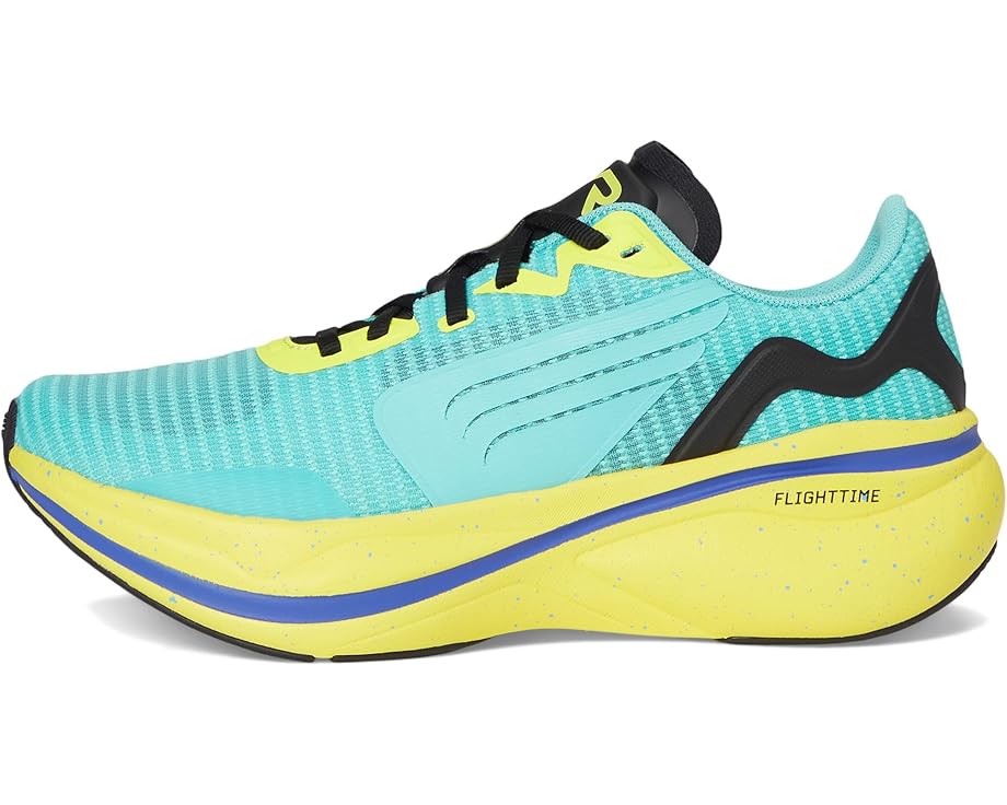 TYR Maverick - Left View