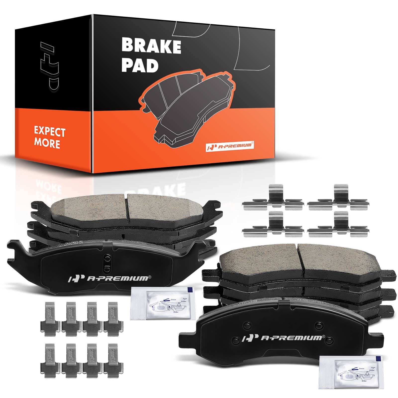 Rear Brake Dust Shield Set - Compatible With 2001 - 2007 Dodge Grand Caravan 2002 2003 2004 2005 2006 F0c06dee 5ed2 4e56 8cf3 687527780877.75e0feda80eaeb108819f301f025ad76