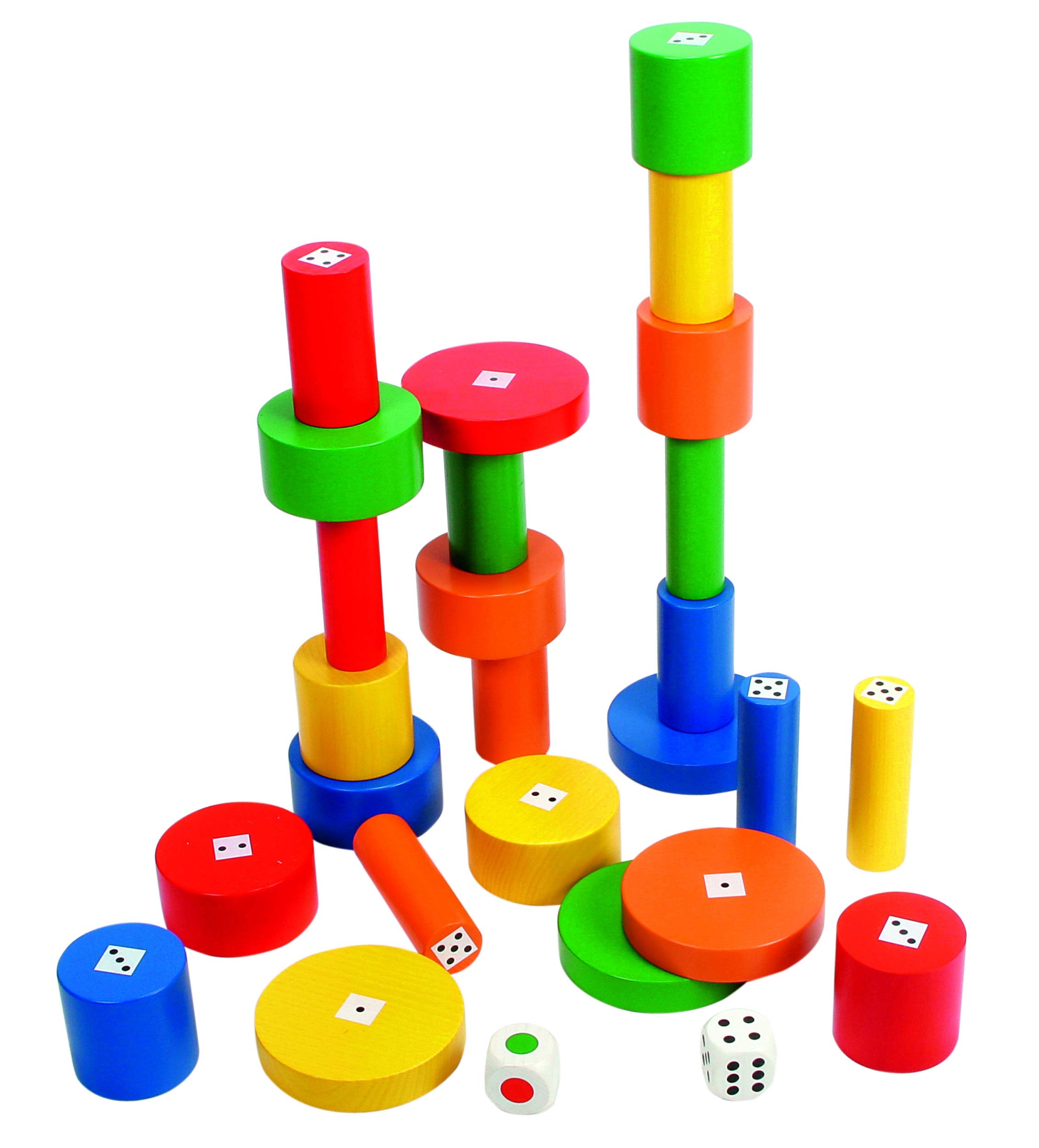 Beleduc 25512 - XXL Torreta
