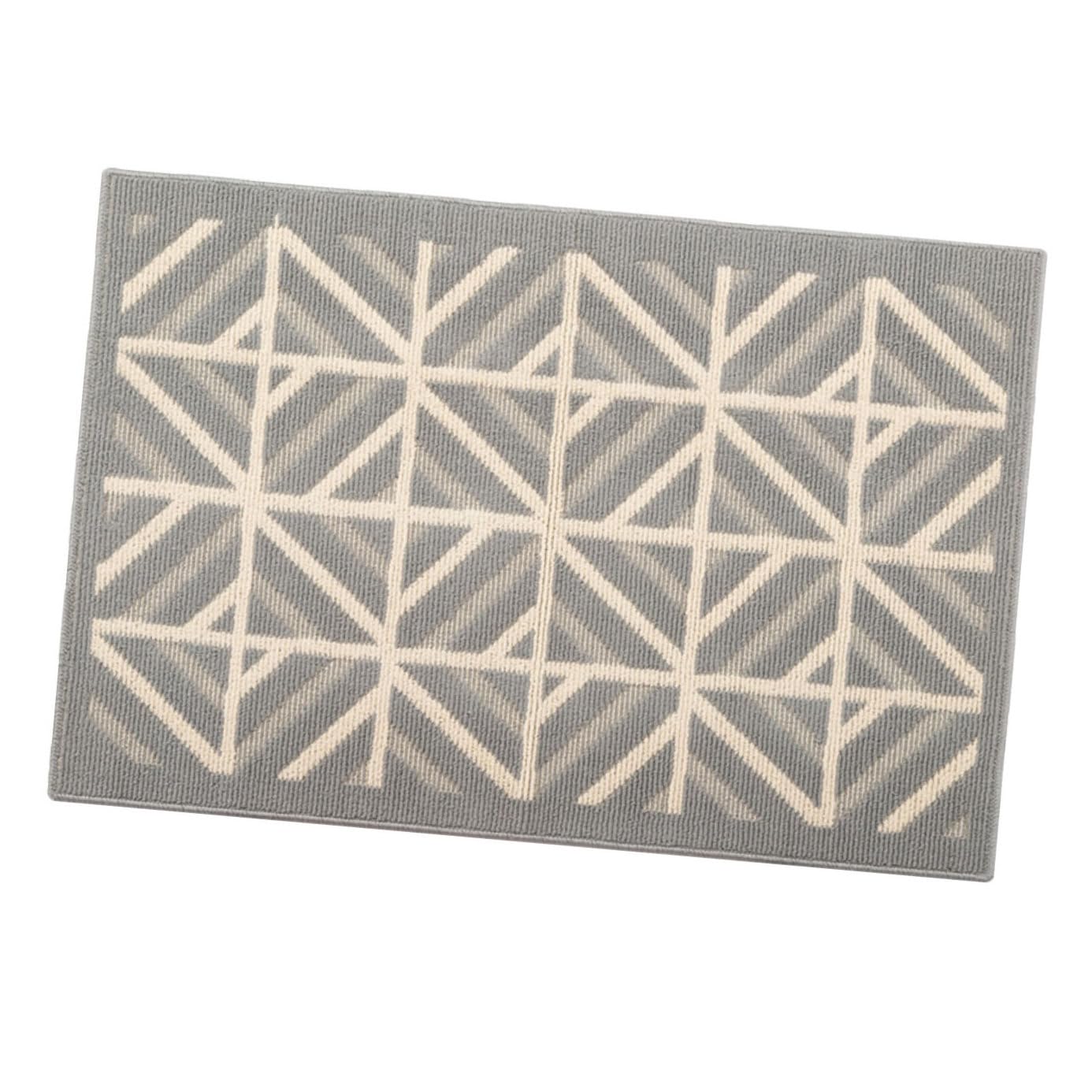 Tapis de bain antidérapant lavable POPETPOP coussin entrée intérieur