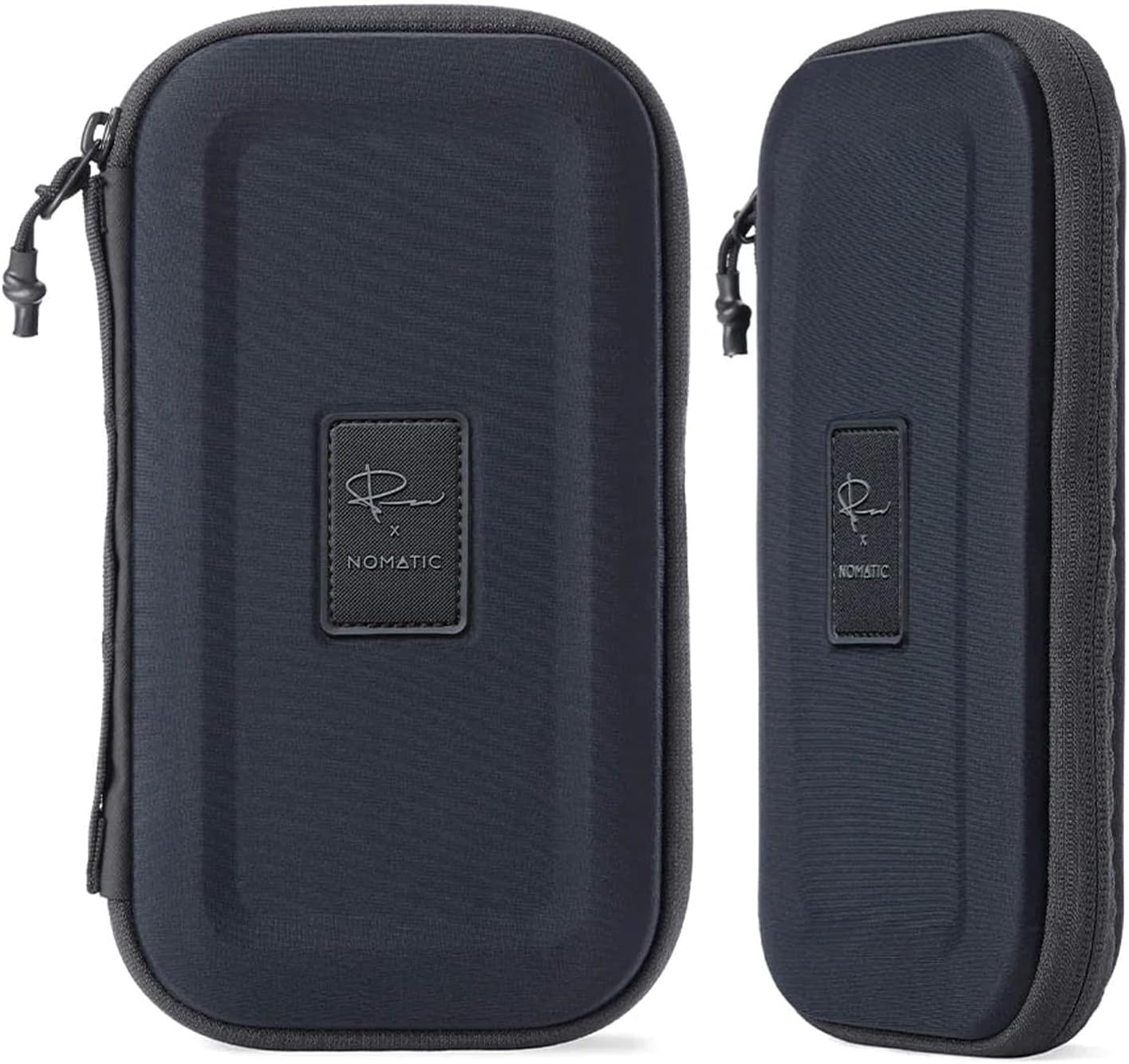 Nomatic Mckinnon Filter Case - Camera For Lens Filters Fits Up To 6 82Mm Weather Resistant Eva Foam Tech Pouch