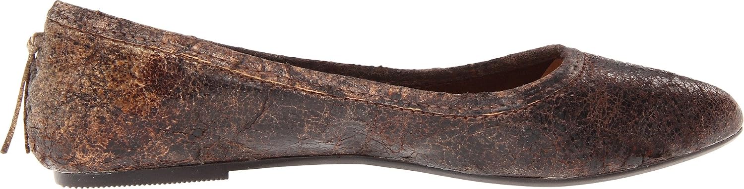 FRYE Women's Regina Ballet Flat
