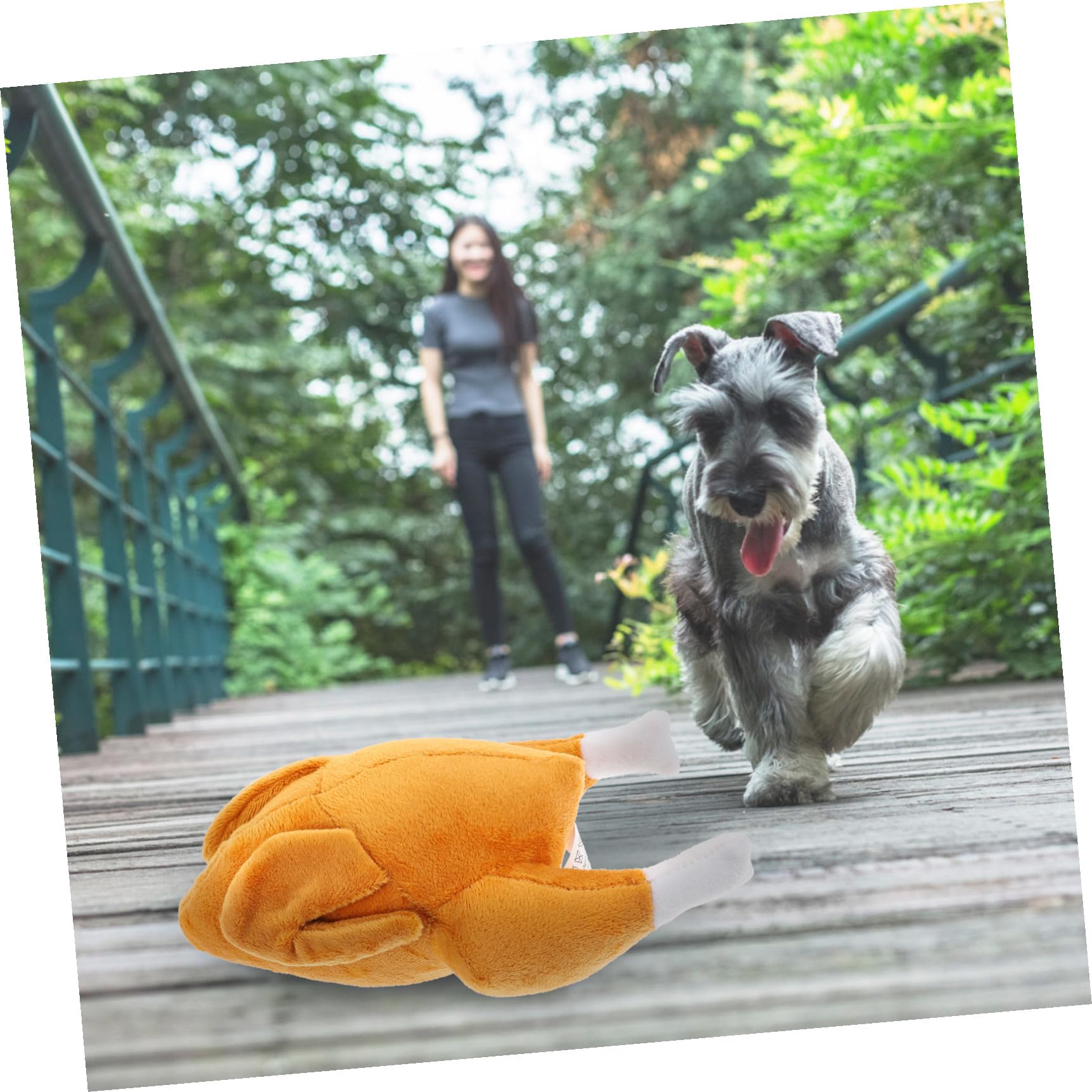 BESPORTBLE 5piezas Juguete Interactivo para Perros Juguete De Masticar Creativo y Estimulante para Sniffing para Entrenamiento y Diversión De Mascotas