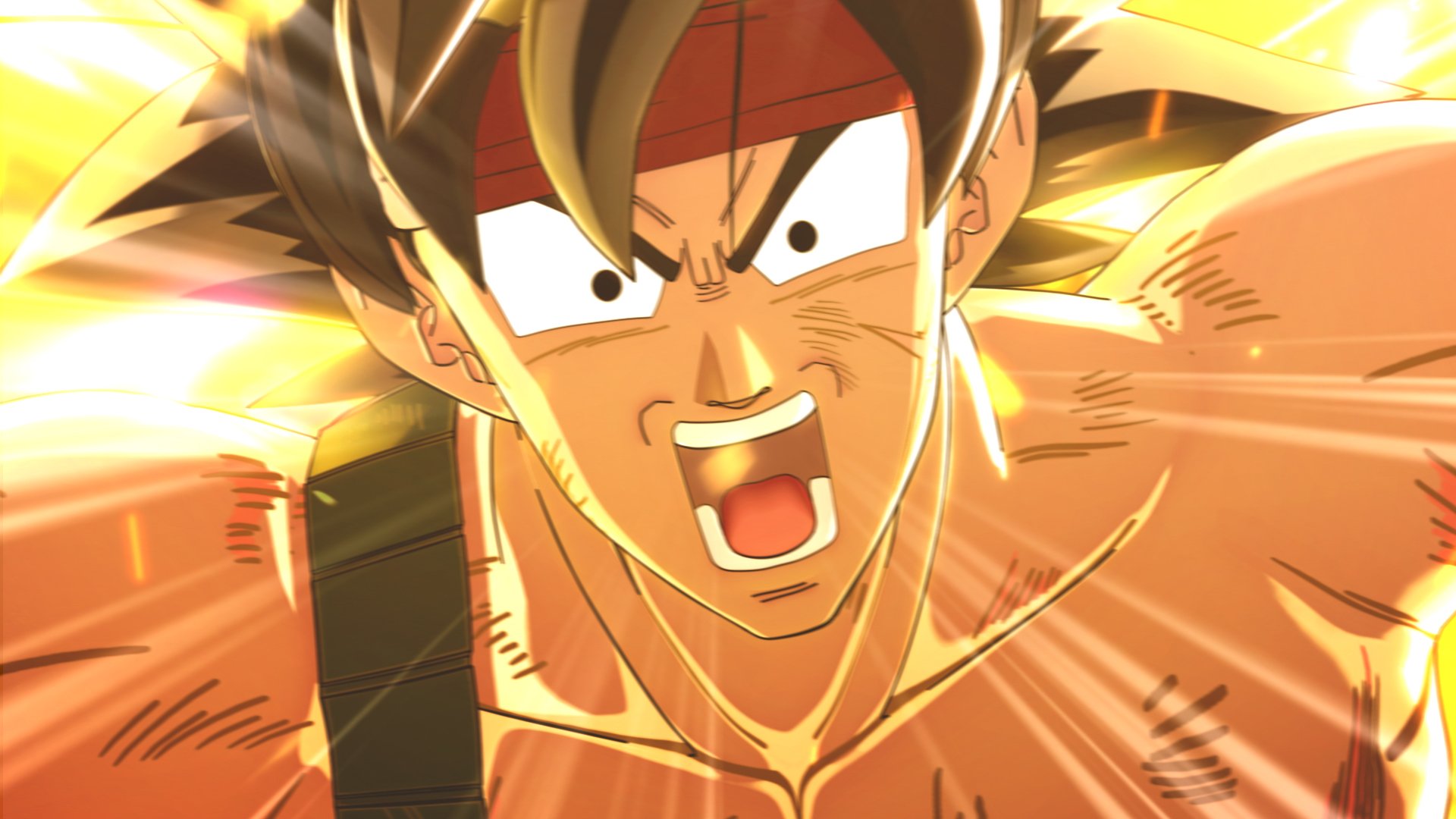 Dragon Ball Xenoverse 2 - Standard Edition [PS4](Import Giapponese)