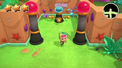 Miniatura 5 de Cry Babies Magic Tears The Big Game Nintendo Switch