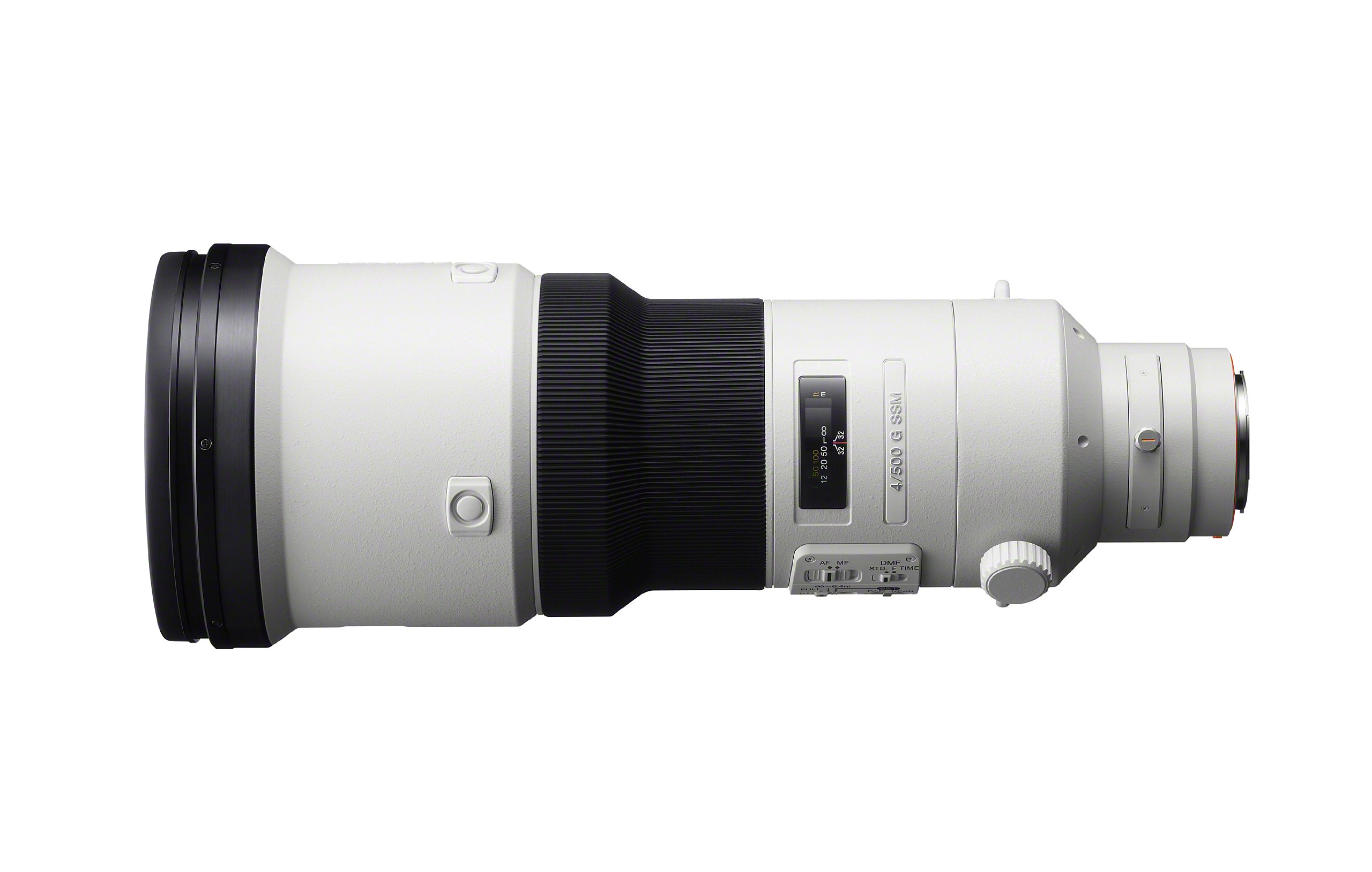 Tokina TOMYELL SUPER TELE 500 500mm 1:9.8 φ55m SONY ソニー α