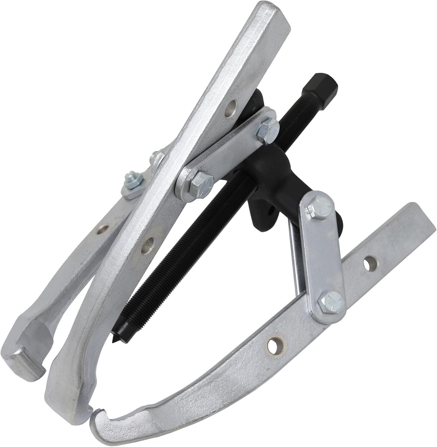 CTA Tools 8059 3-Jaw Adjustable Gear Puller, 17-Inch