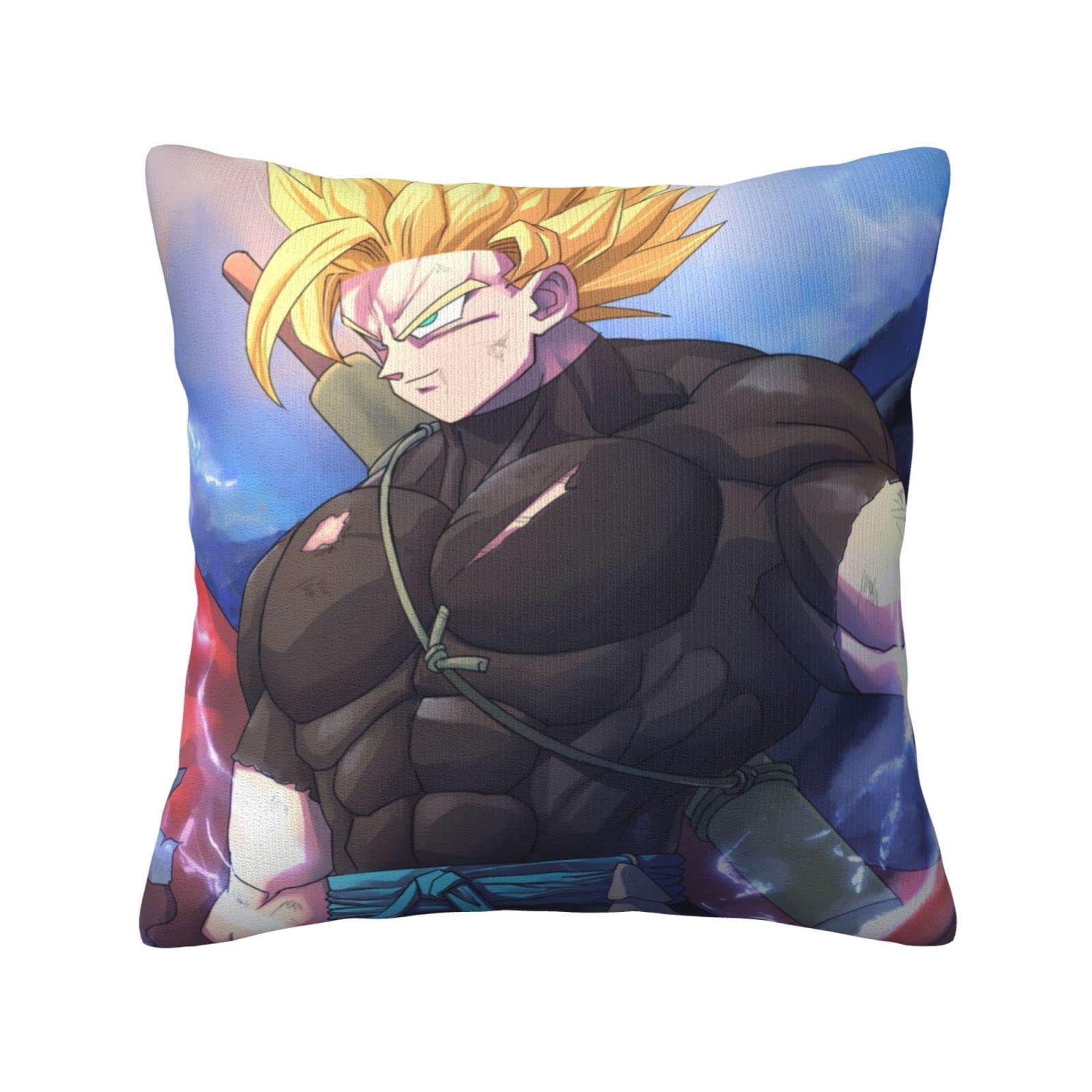 Amazon.co.jp: ドラゴンボール 龙珠 Dragon Ball 抱き枕カバー 