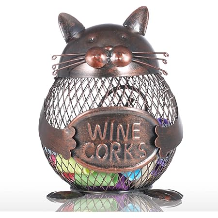 Amazon Co Jp Tooarts 猫小銭ボックス 貯金箱 動物の置物 クリエイティブ 飾り アイアン アート飾り 手作り 内装 1 おもちゃ Amazon Co Jp Tooarts 猫小銭ボックス 貯金箱 動物の置物 クリエイティブ 飾り アイアン アート飾り 手作り 内装 1 おもちゃ