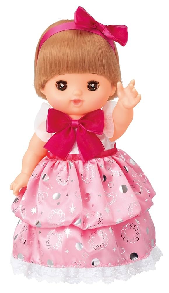 きゃんこ様用さえらビスクドールアキアカネドレスを着たキキちゃんドールお箱付き きゃんこ様用さえらビスクドールアキアカネドレスを着たキキ