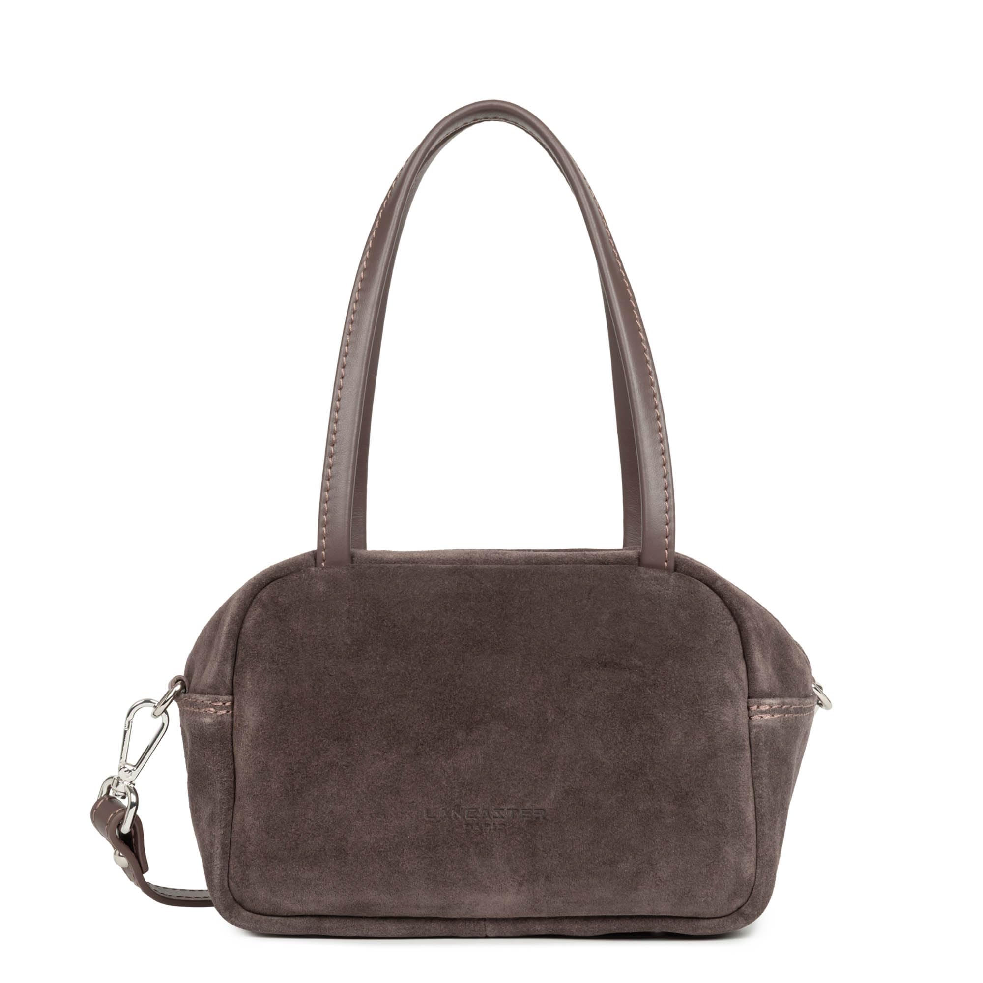 Petit sac à main LANCASTER léger et compact pour vos essentiels