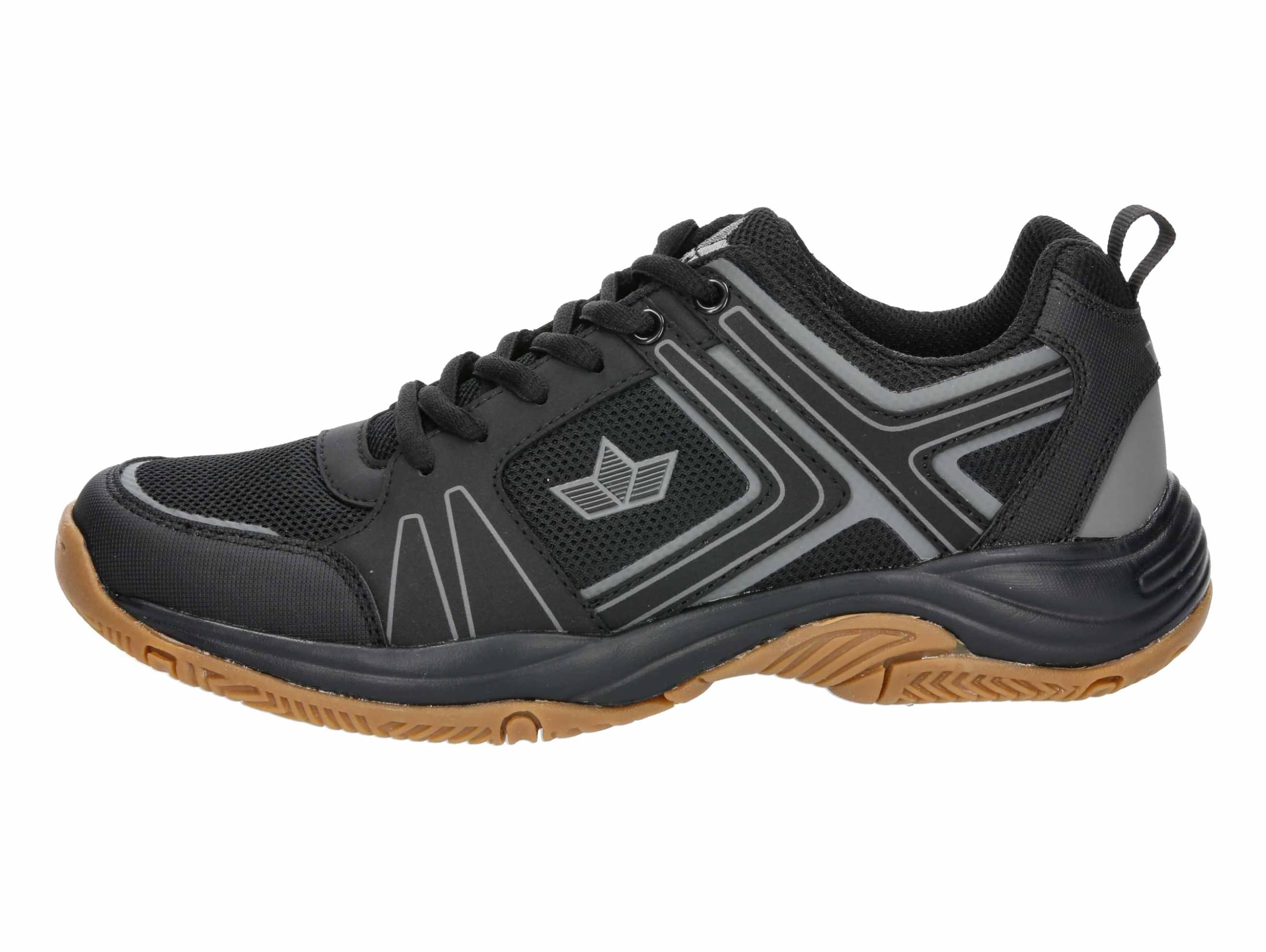 Lico Unisex Clarity Indoor Hallenturnschuhe
