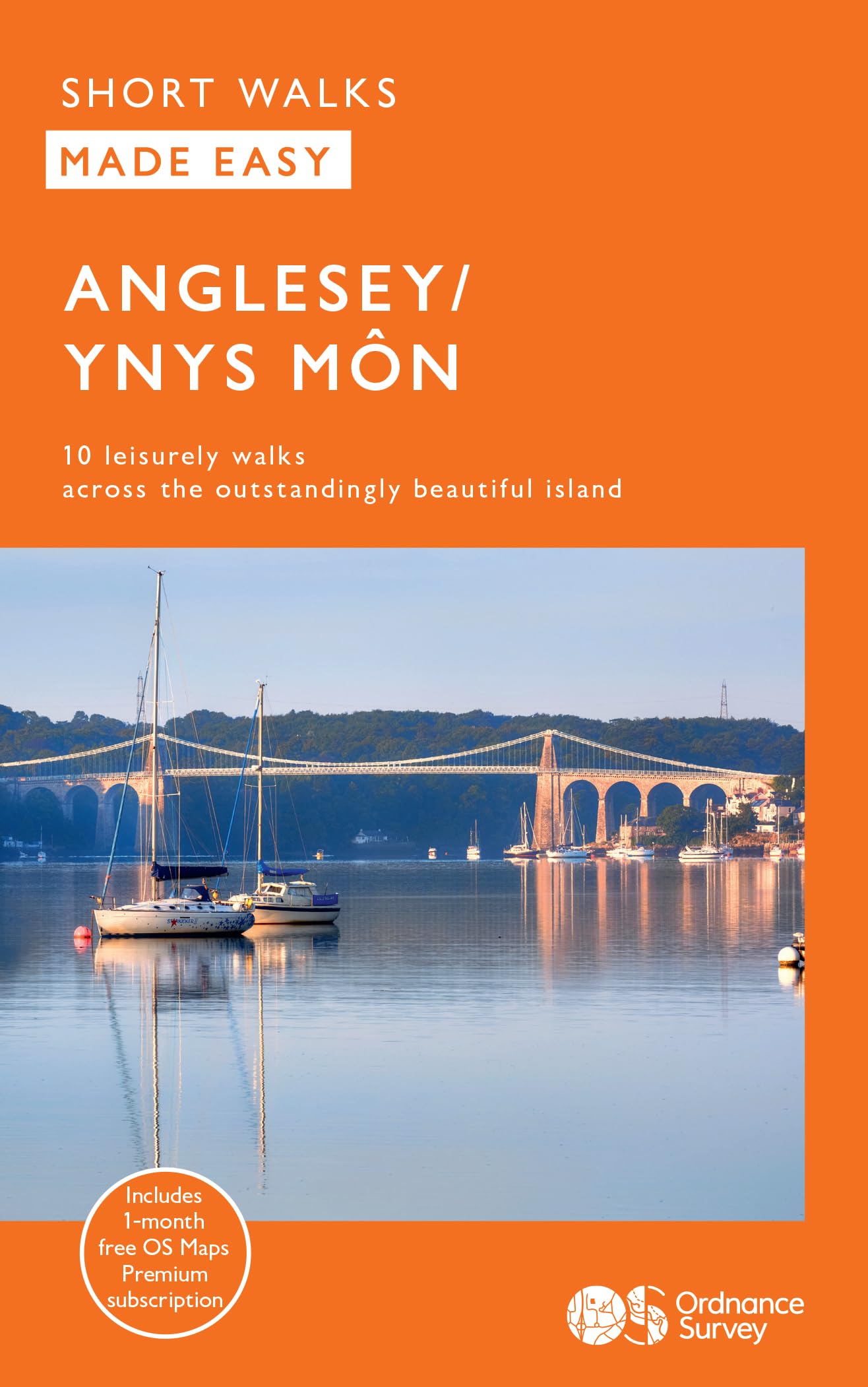 Anglesey
