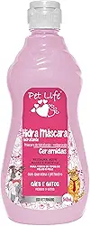 Hidra Mascara Pet Life Cães e Gatos 540 mL