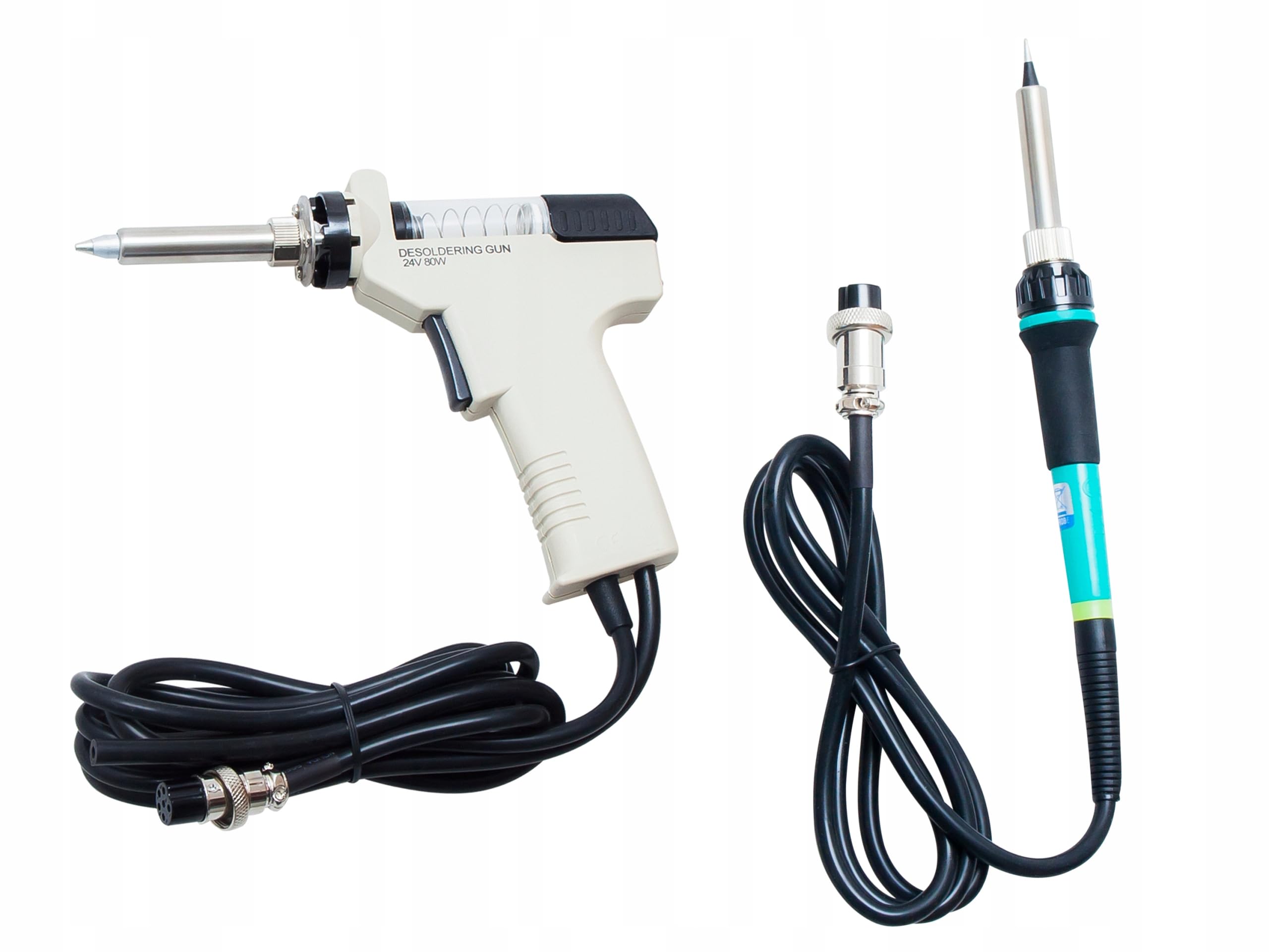 Blow STACJA LUTOWNICZA ROZLUTOWNICZA DO CYNY ODSYSACZ 2w1 REGULOWANA LCD ZESTAW