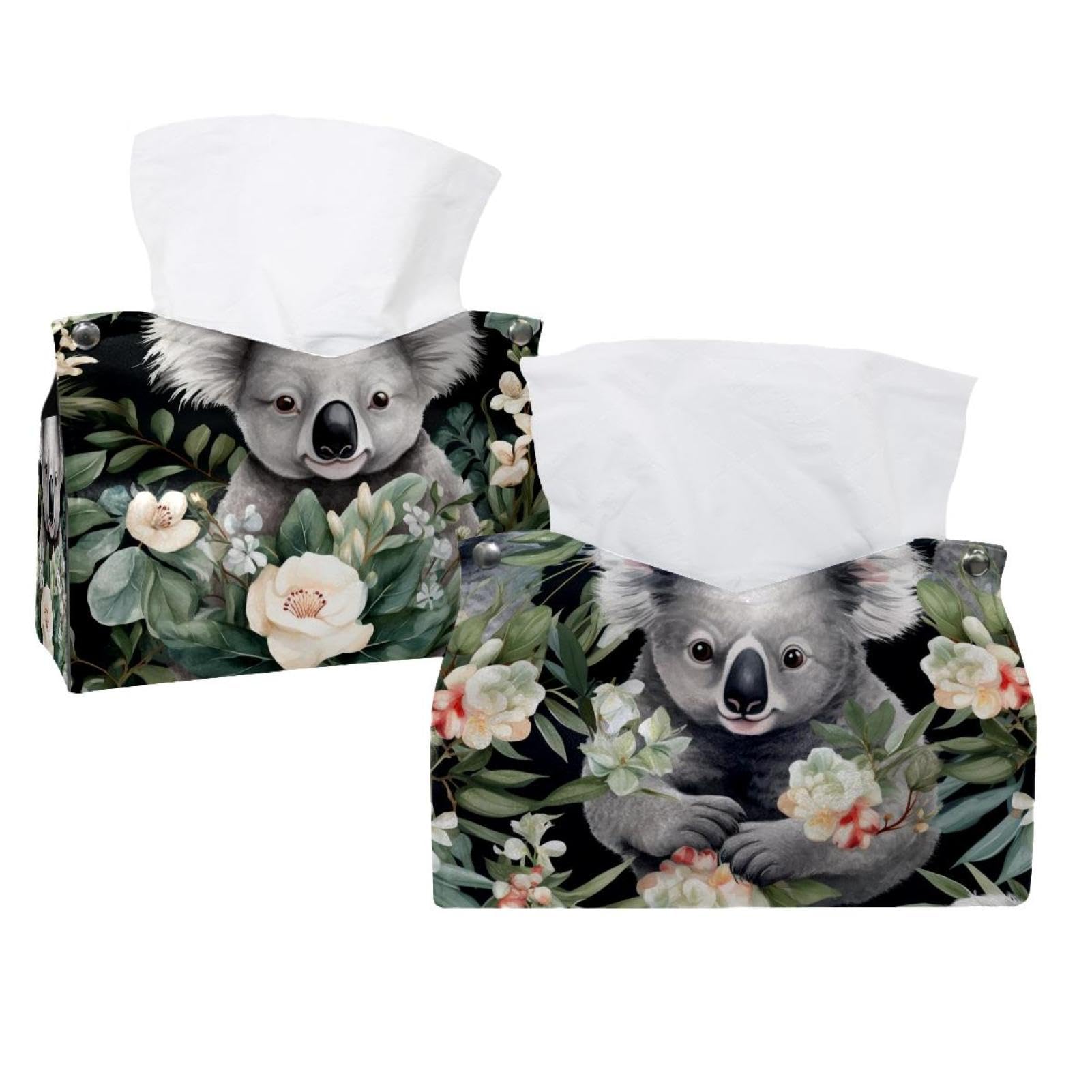 Distributeur de serviettes koala au design épuré pour hôtellerie et bureau moderne