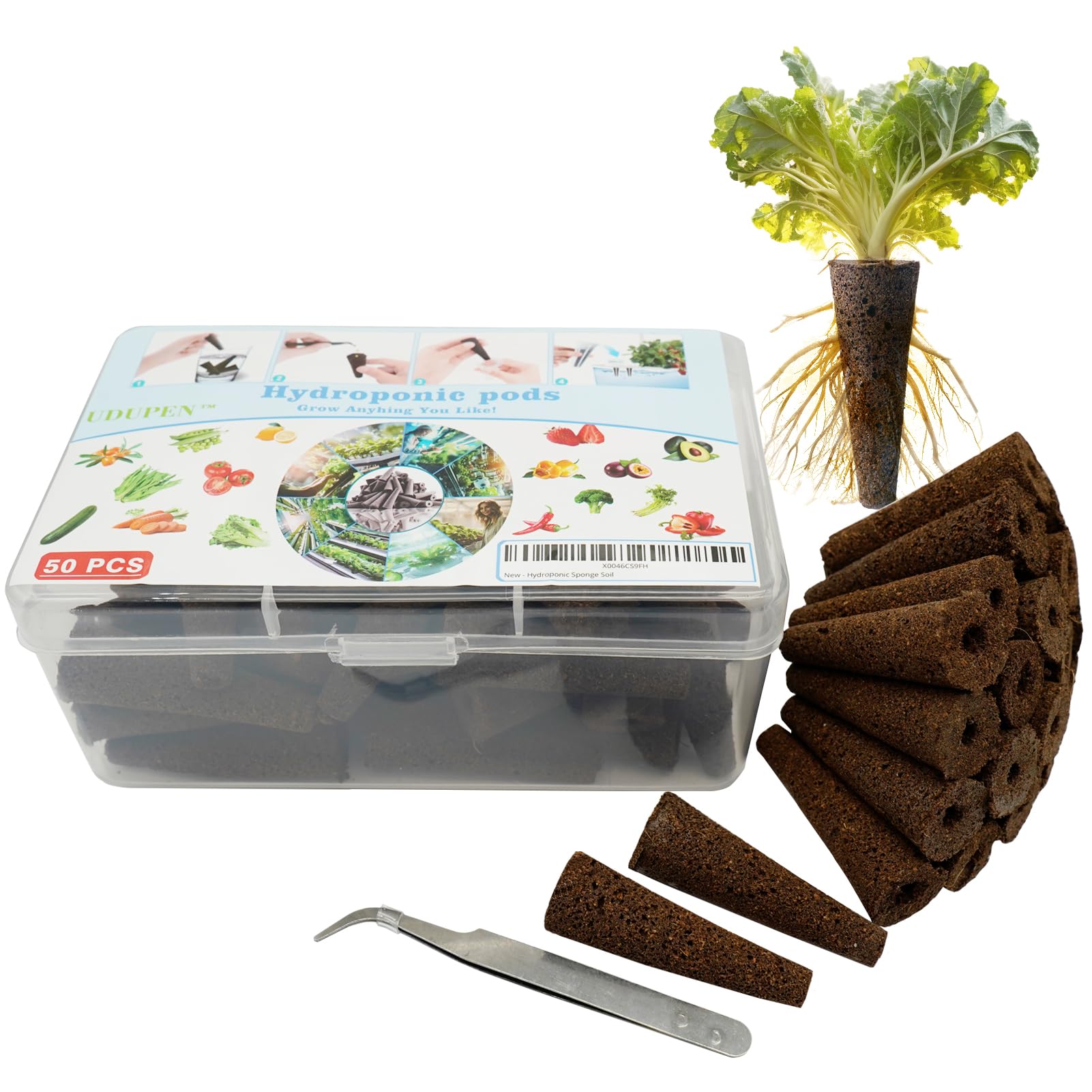 Starting a Hydroponic Garden | Lowe's