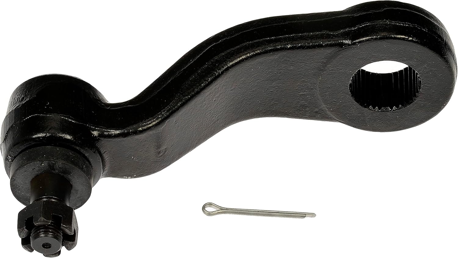 Dorman 541-391 Steering Pitman Arm Compatible with Select Cadillac/Chevrolet/GMC Models