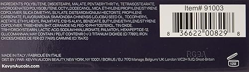 Miniatura 3 de KEVYN AUCOIN Cristal Brillo Labio