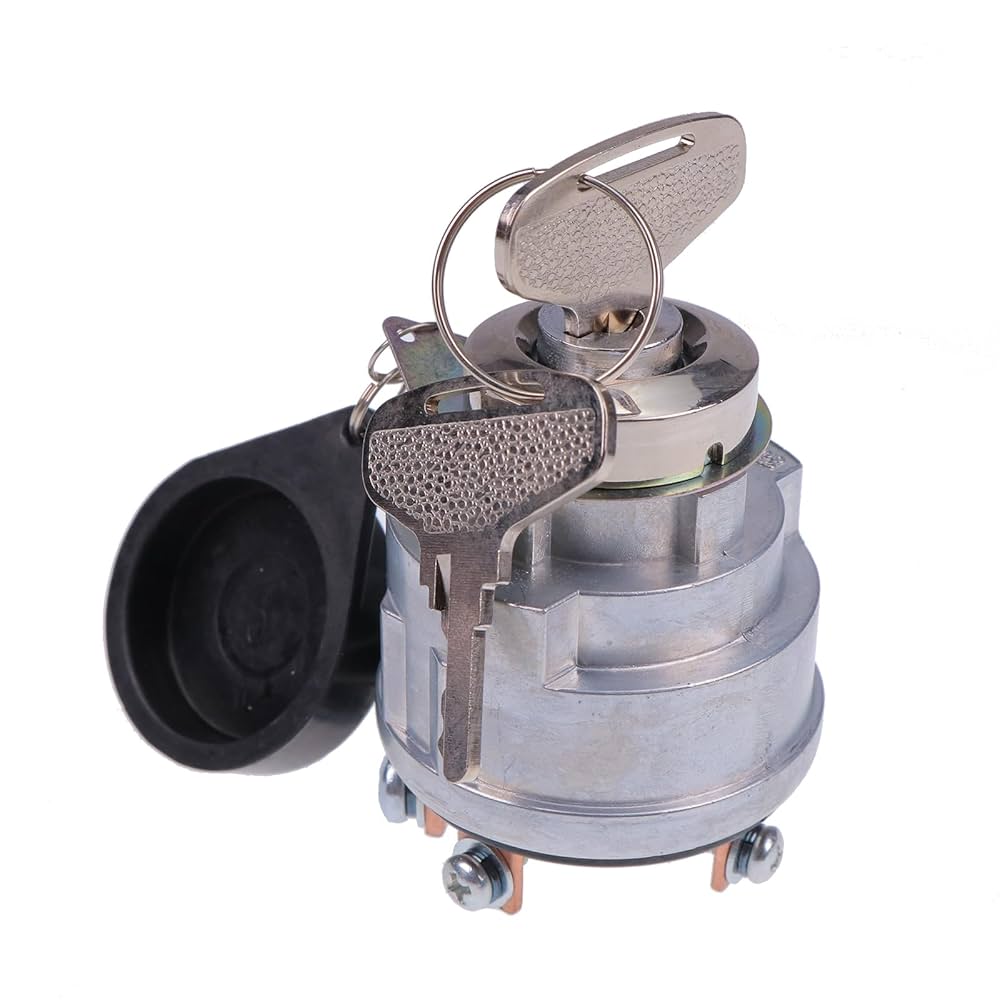 csozneさま専用　Switch Amazon.com: JZGRDN Ignition Switch 385200101 385201160