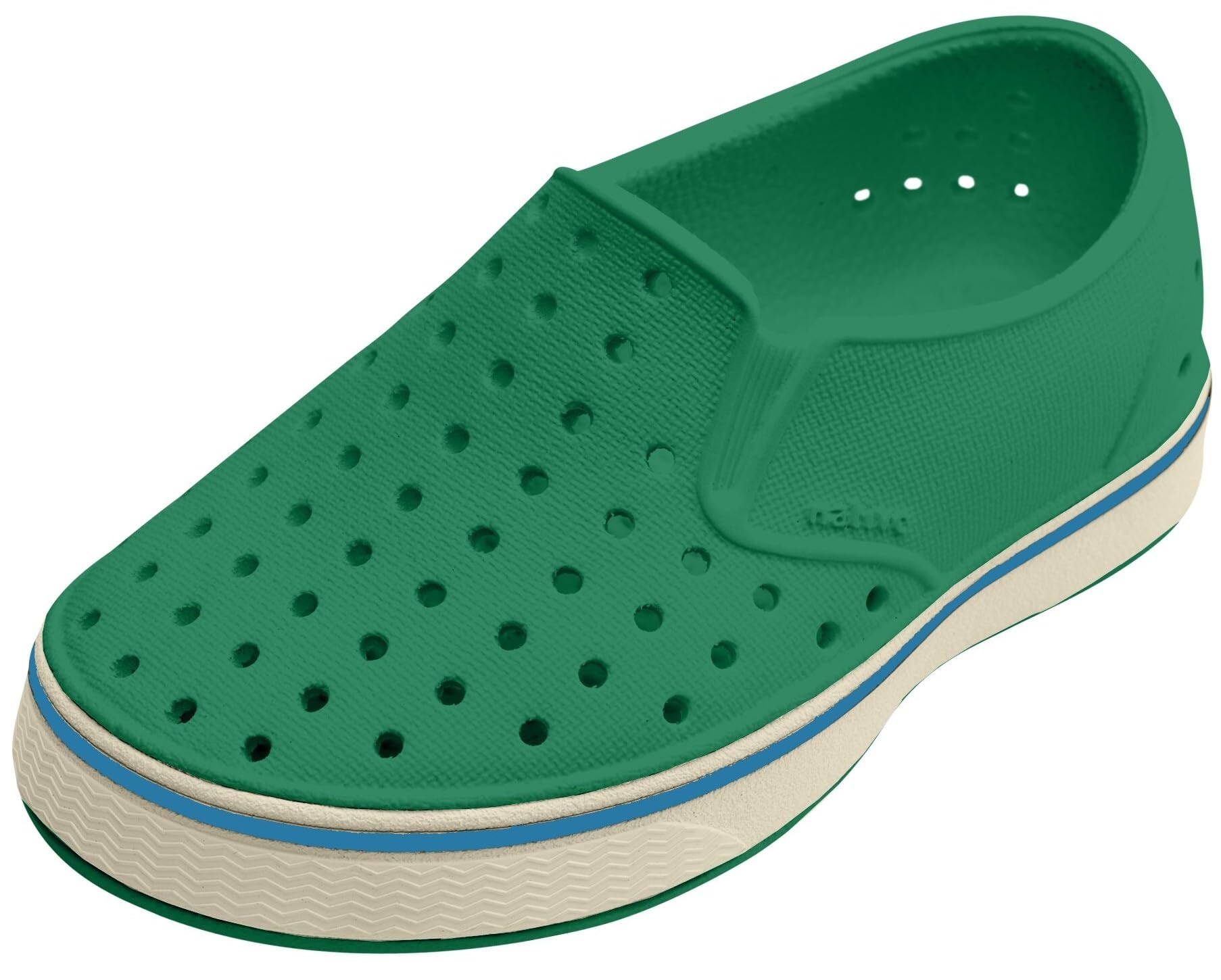 Native Shoes Unisex Kids Miles Slip-On Sneaker
