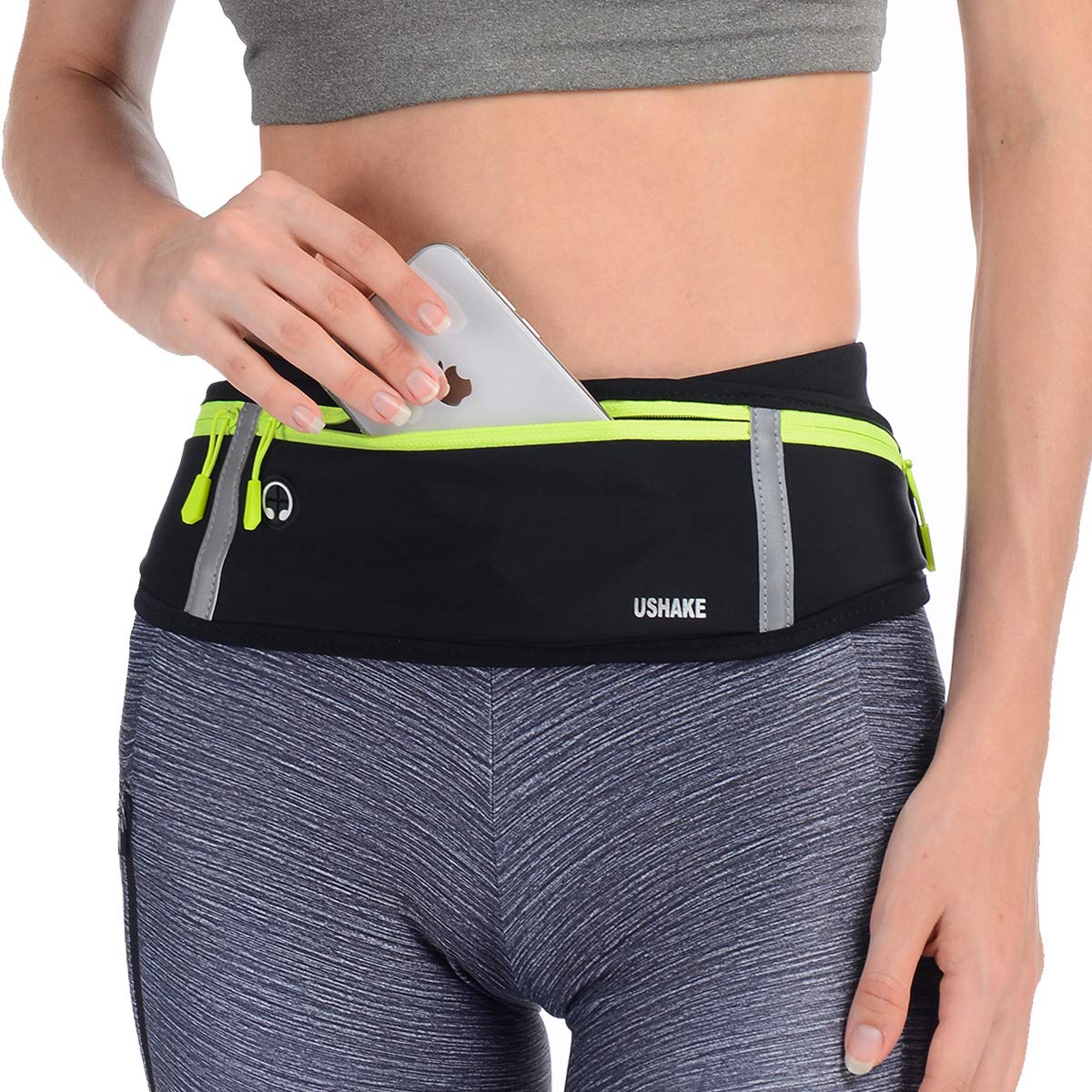 10 Best Running Waist Packs 2023 Reviews & Ratings