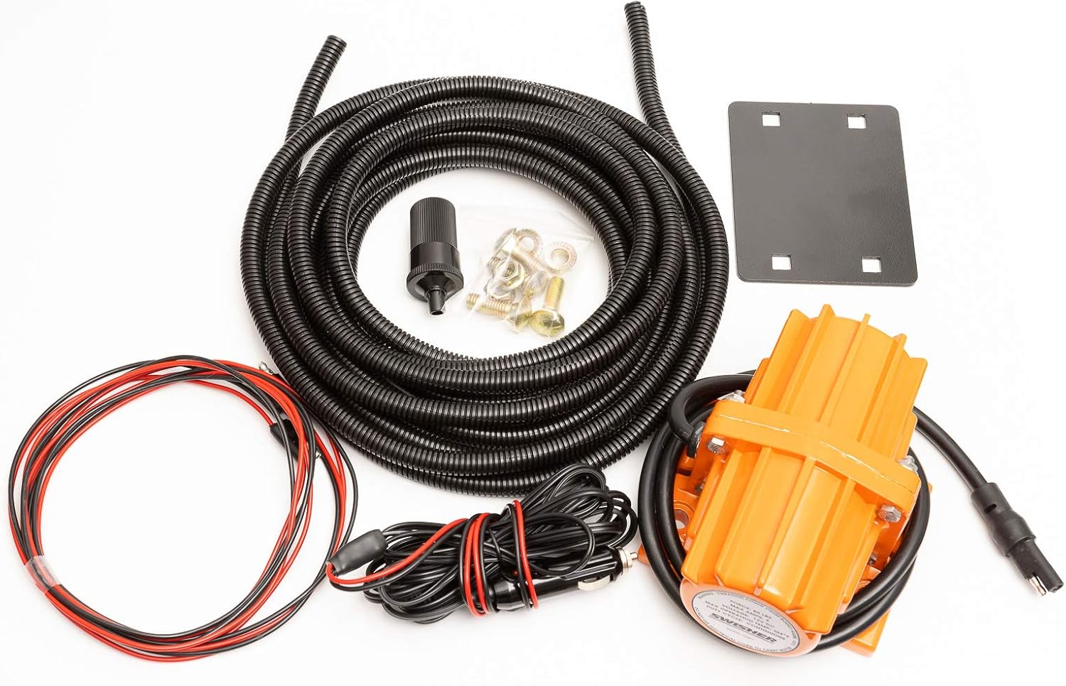 Swisher 22430 12V Spreader Vibrator Kit
