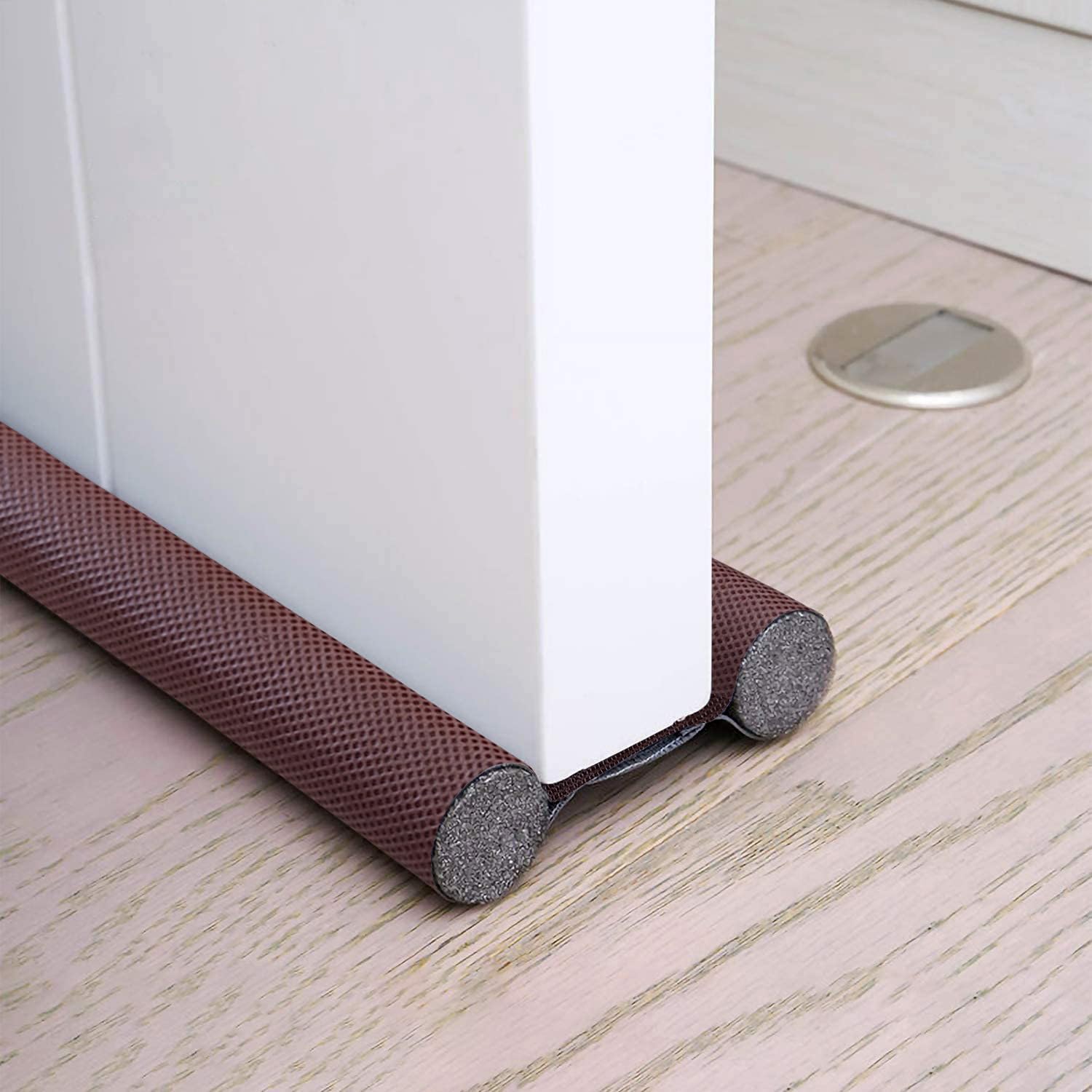 GIRNES Door Guard (39 Inches, Pack of 4) Gap Filler for Door Bottom Seal Strip - Sound-Proof, Reduce Noise, Energy Saving Door Stopper for Reduce Door Dust, Insects Protector (B0BSRZ3CHS) Amazon Price History, Amazon Price Tracker