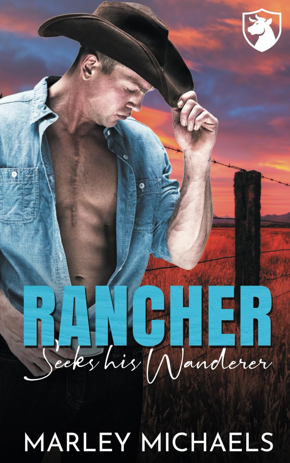 Rancher Seeks his Wanderer (Bull Mountain Ranch)