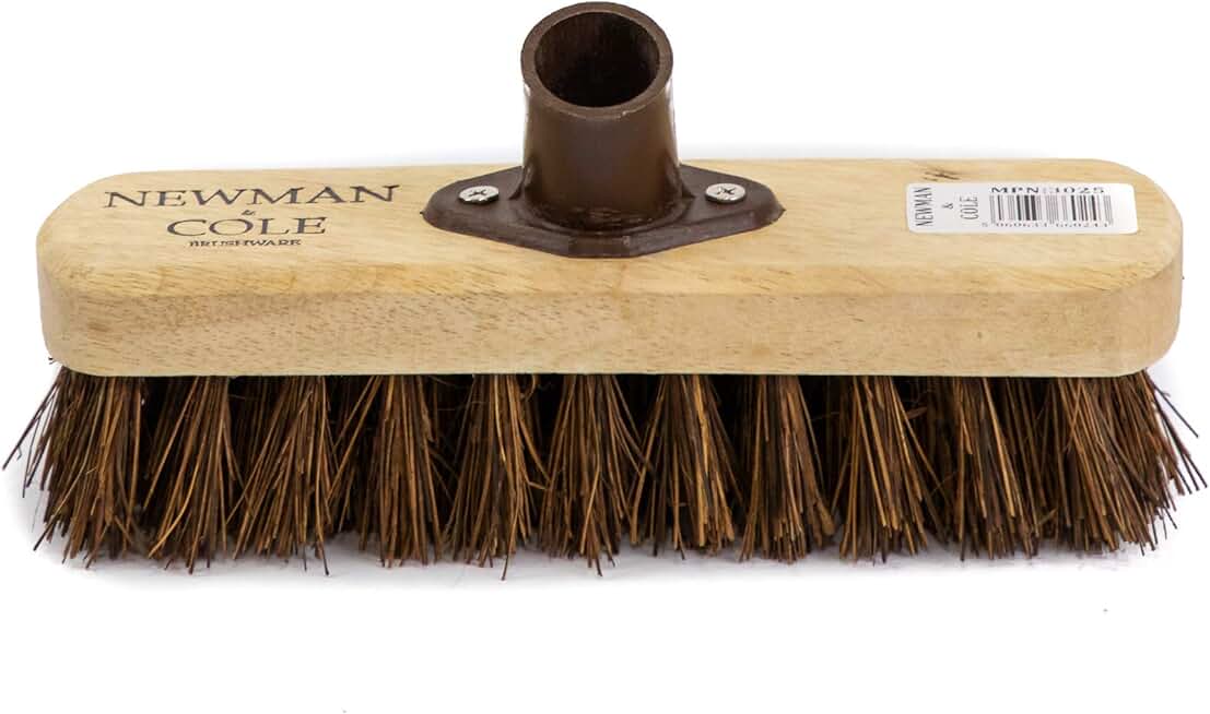 Amazon.co.uk deck brush