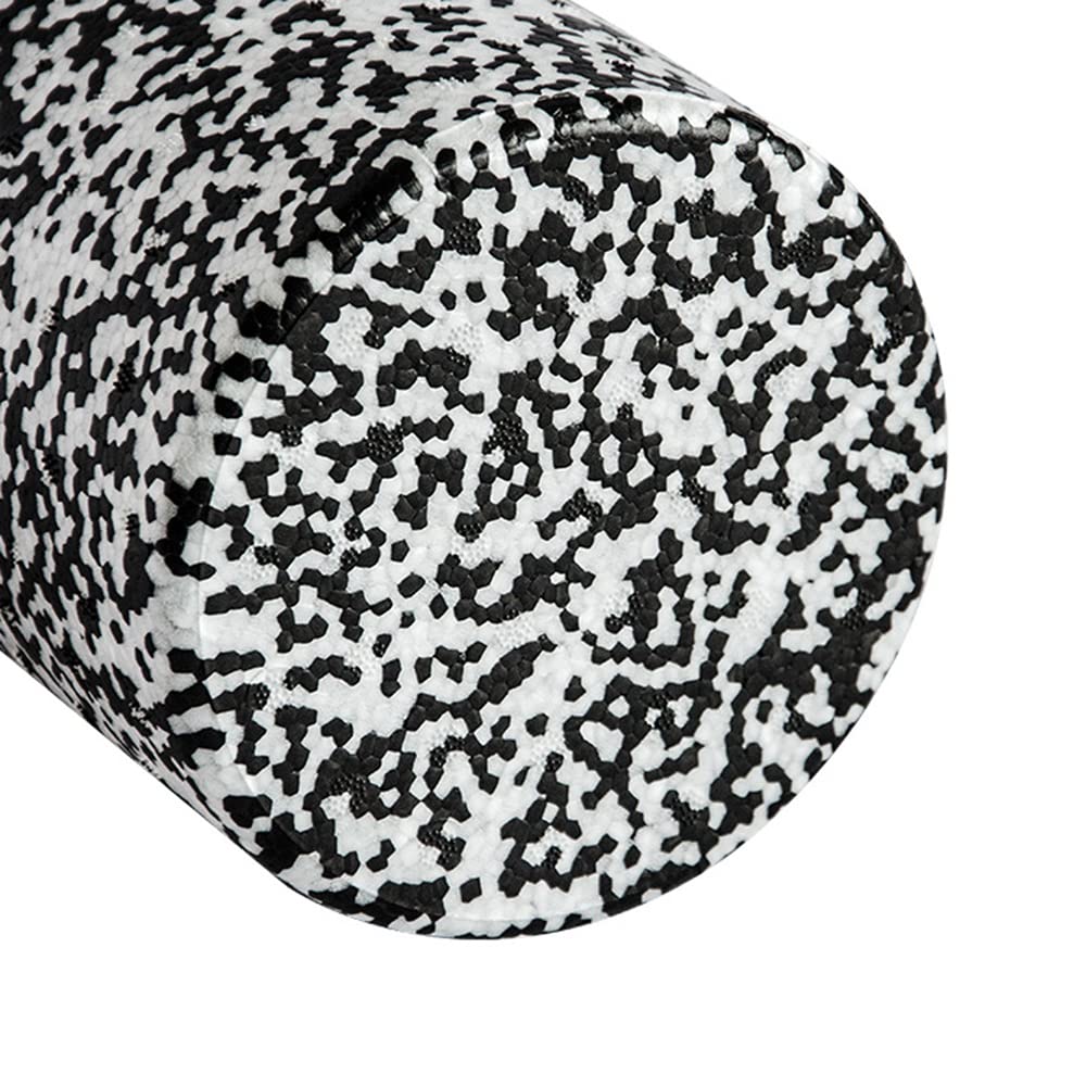 Pilates Woam Roller Bloque De Yoga Masaje Rollador Miofascial Liberación Gimnasia Back Roller Masaje Roll Fitness Accessories