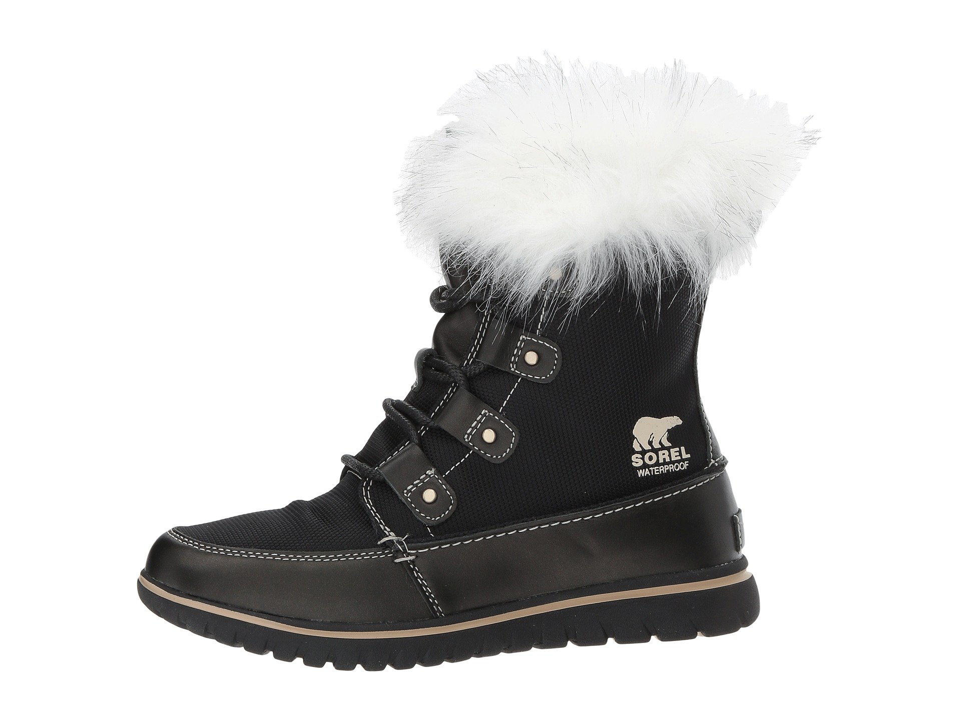 SOREL Cozy Joan x Celebration at