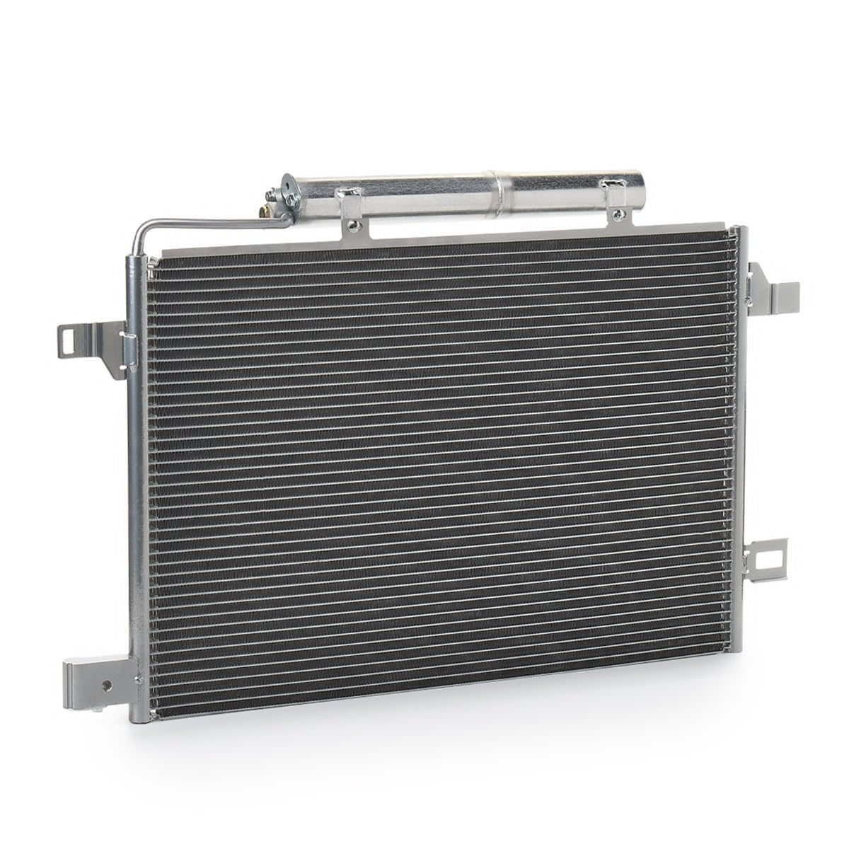 RIDEX 448C0012 Condensatore climatizzatore con essiccatore Compatibilità con MERCEDES-BENZ Classe B W245