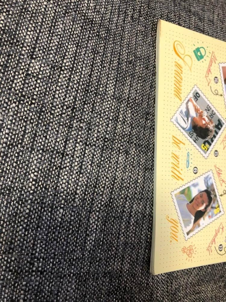 Amazon.co.jp: おニャン子クラブ ノート 夕焼けニャンニャン 新田恵利