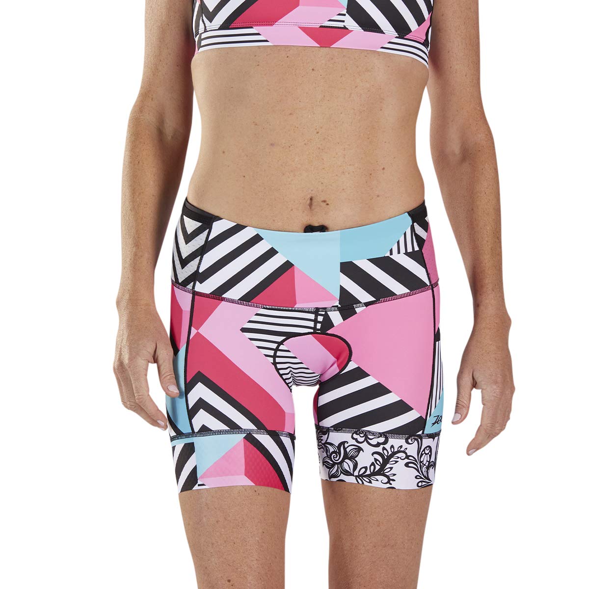 zoot performance tri shorts