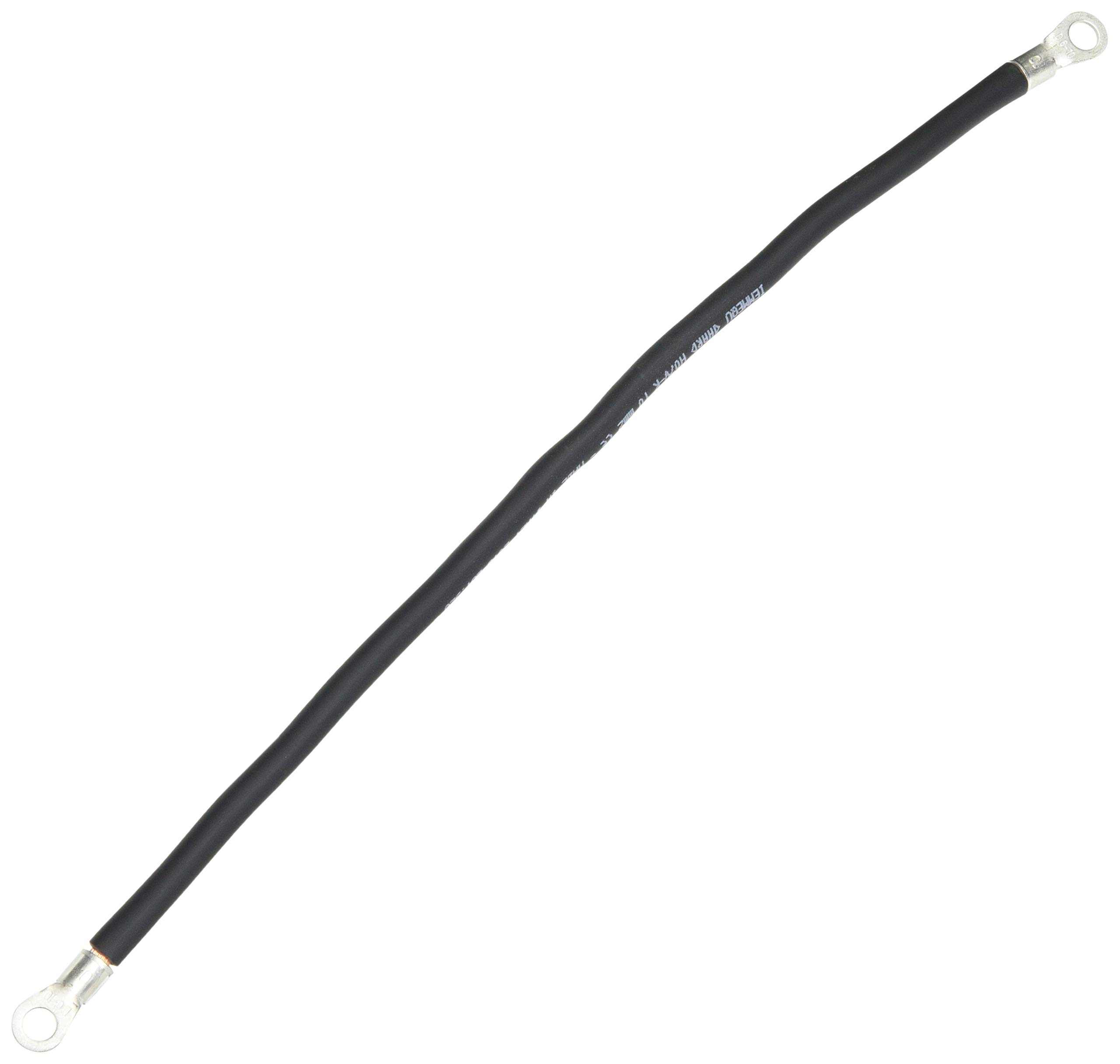 Ground wire 52287514 HERTH+BUSS ELPARTS