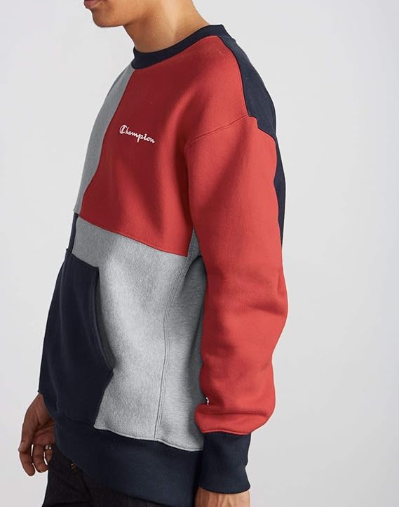 champion color block