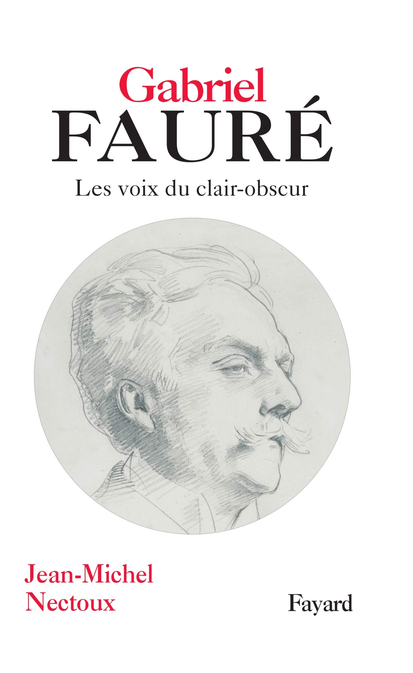 Gabriel Fauré vinyle album de musique classique française pour tourne-disque