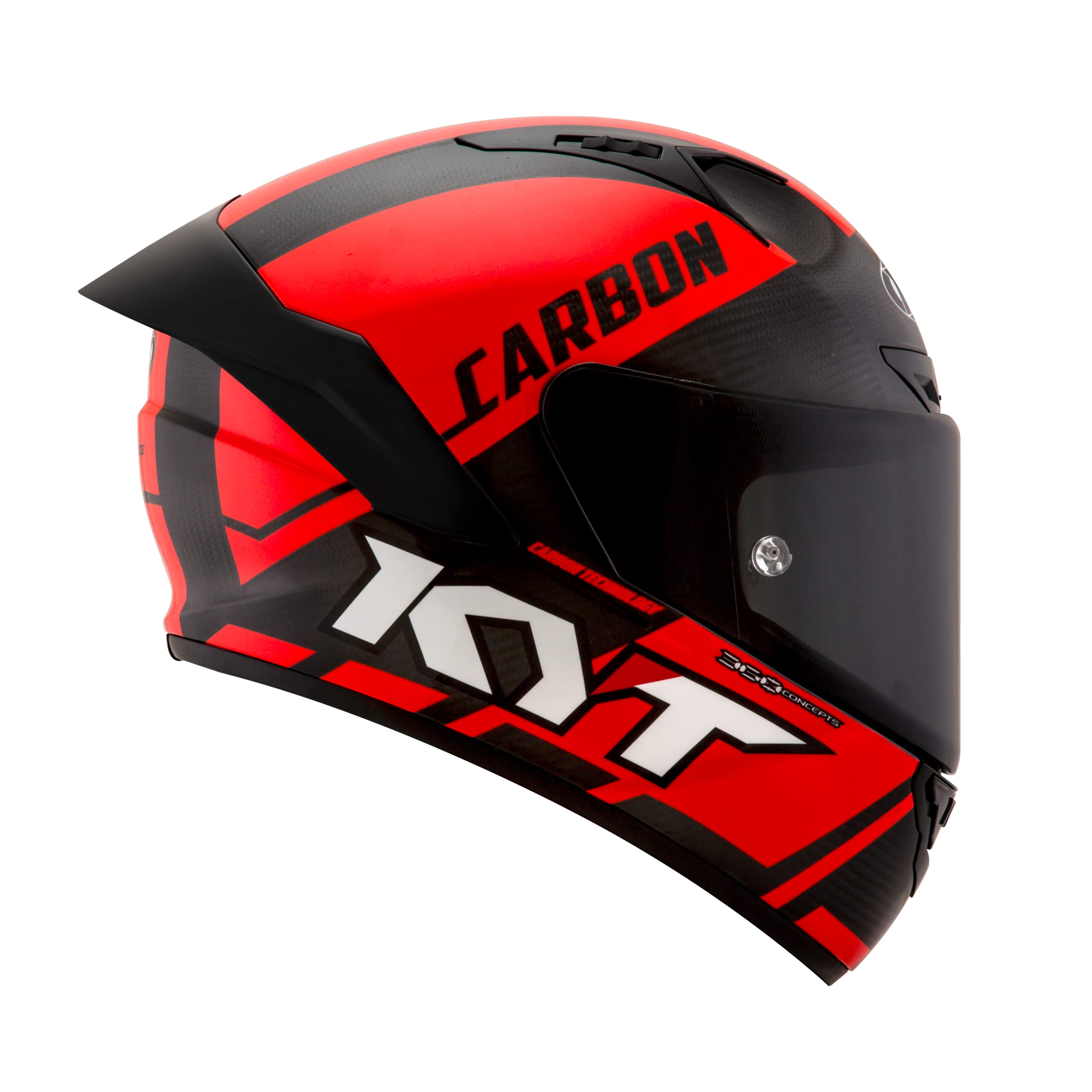 Buy KYT NZRace Motorcycle Racing Helmet Premium Quality Fit and Finish