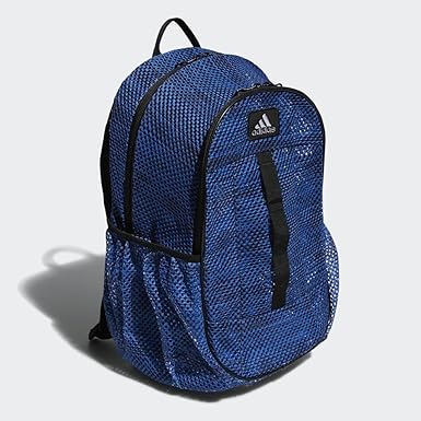 adidas mesh bookbag