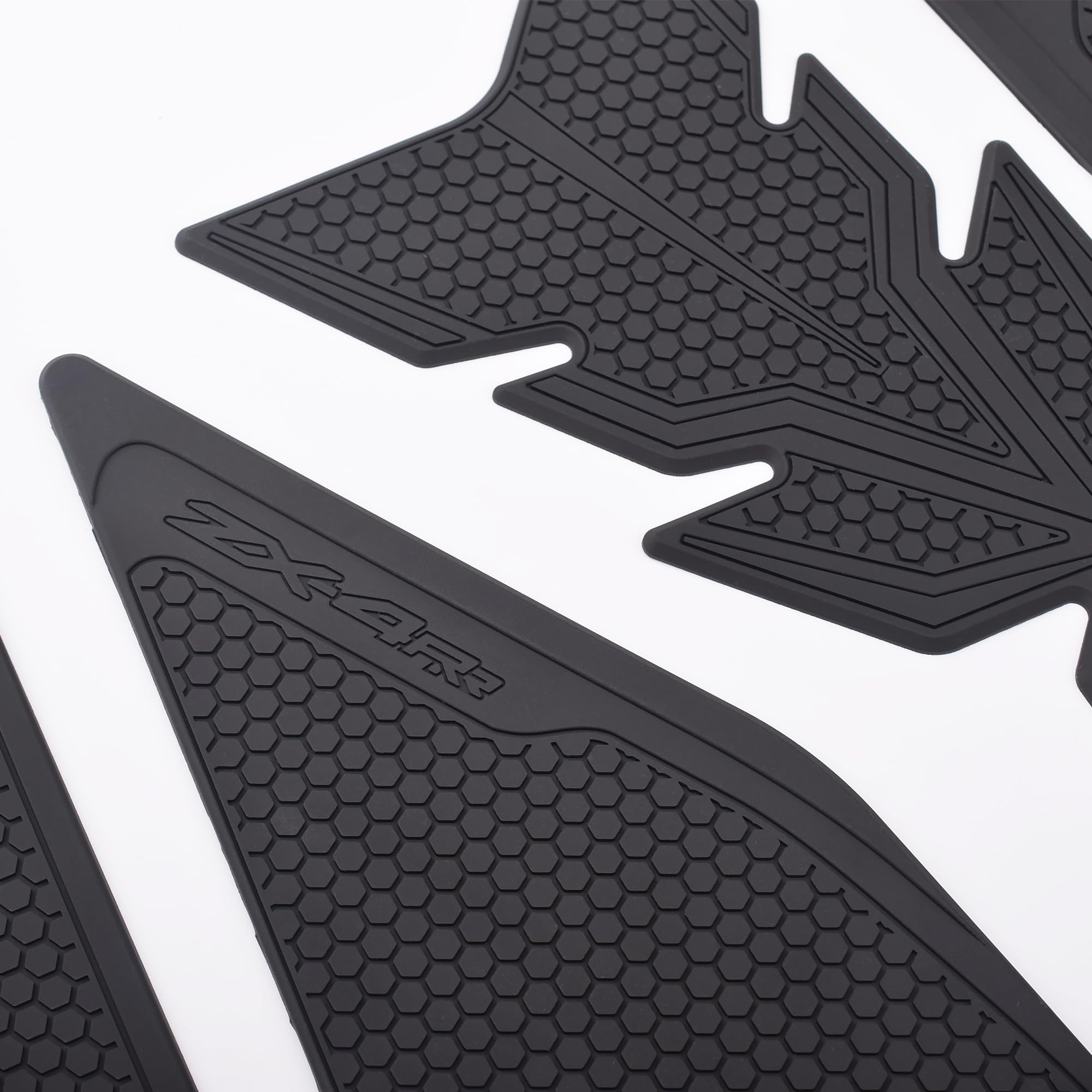 Amazon | トラクションパッド タンクキット に対応 カワサキ ZX-25R/SE