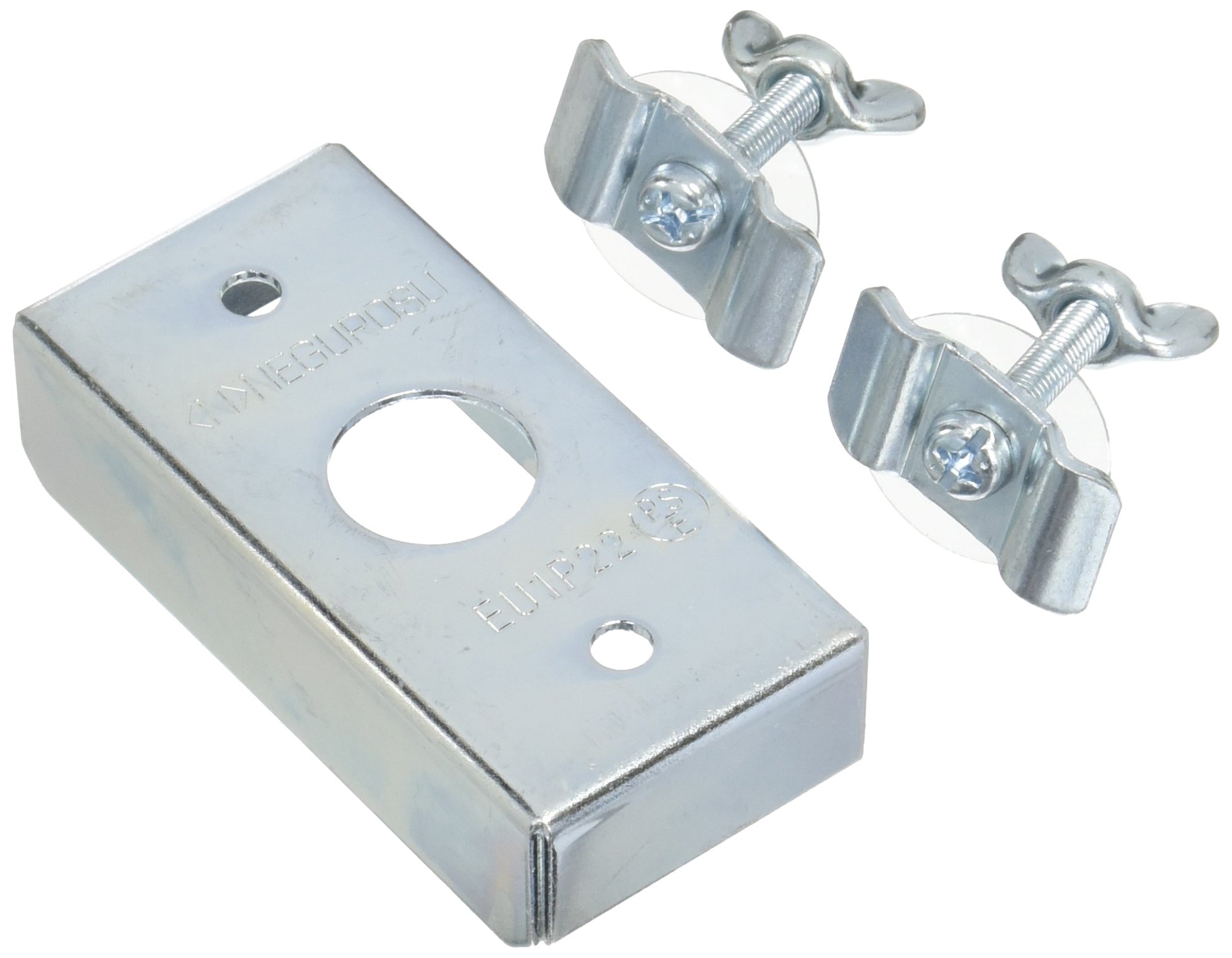 Amazon.co.jp: ネグロス電工 電線管接続金具 EU1P22: DIY・工具・ガーデン