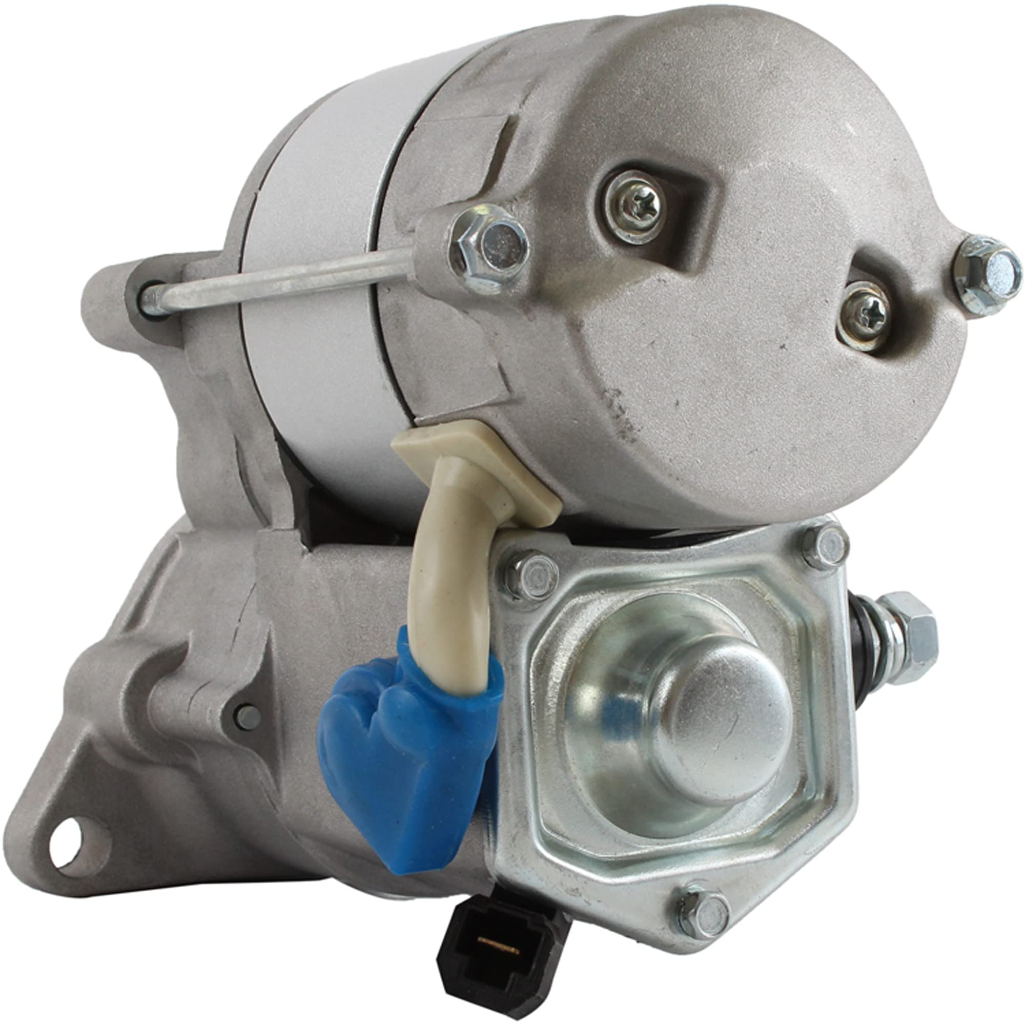 Amazon.com: DB Electrical SND0690 STARTER for Kawasaki KAF620 Mule