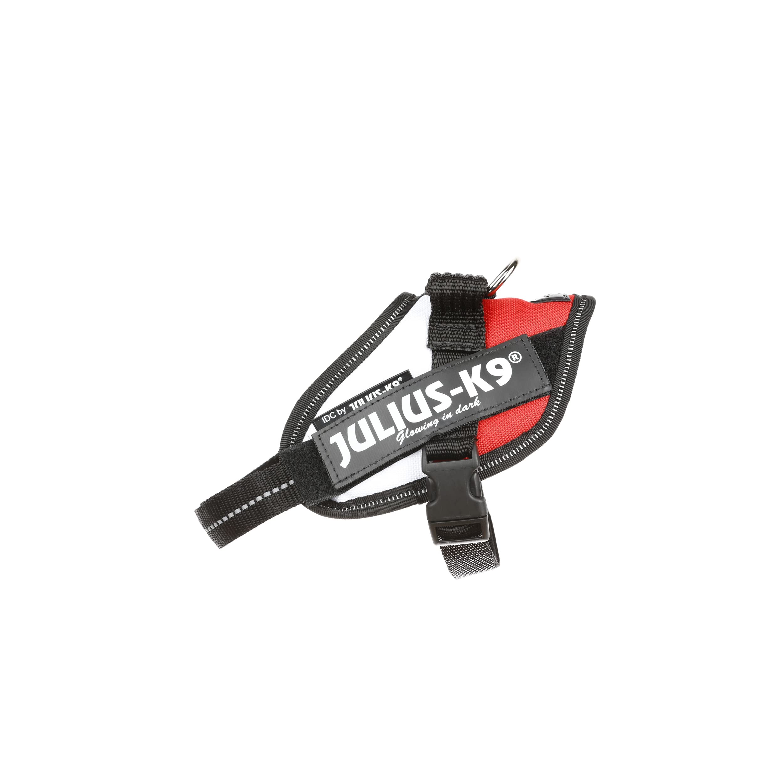 Julius-K9 IDC Powerharness, Camouflage, M/0 — view 1163