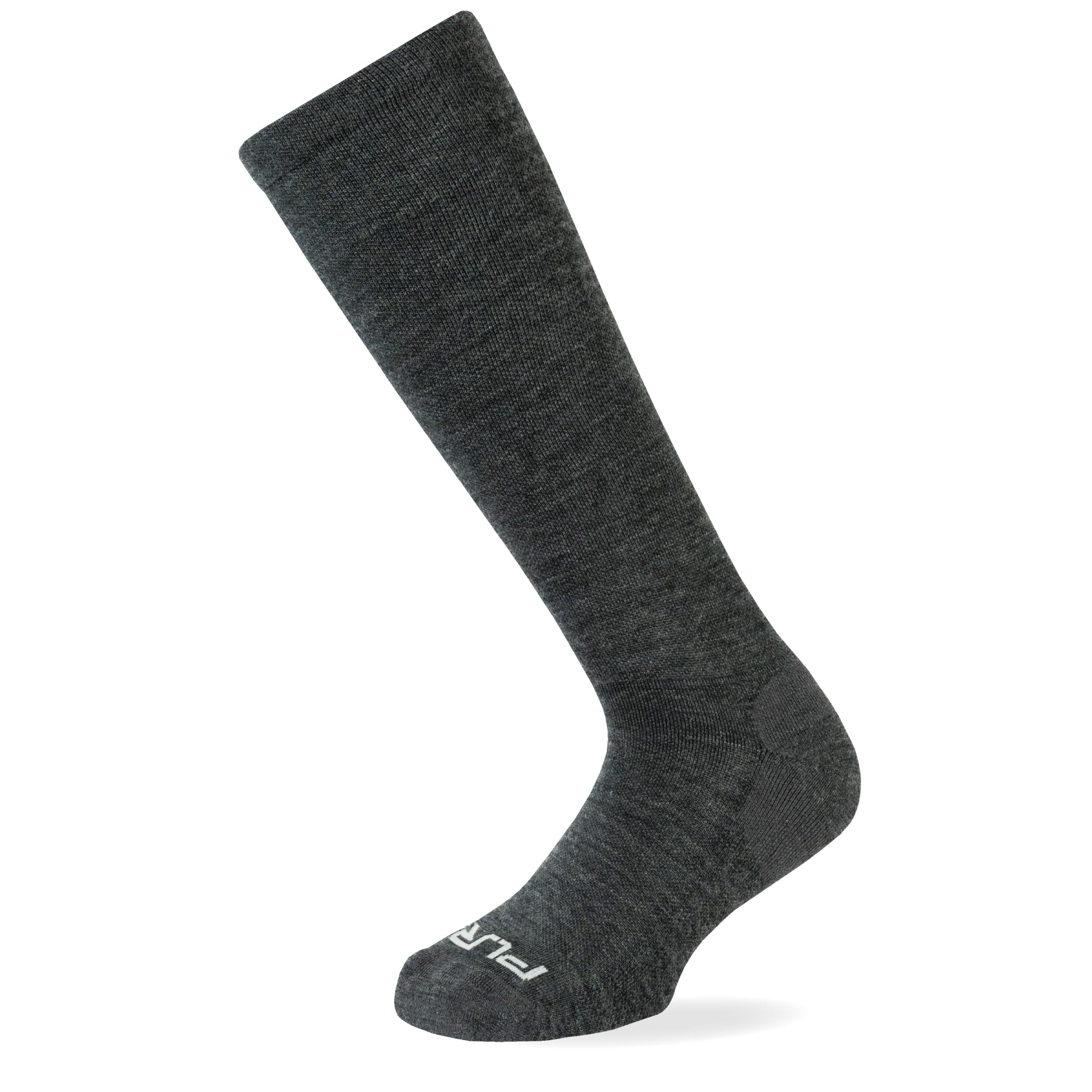 Pure Athlete Alpaca Socks